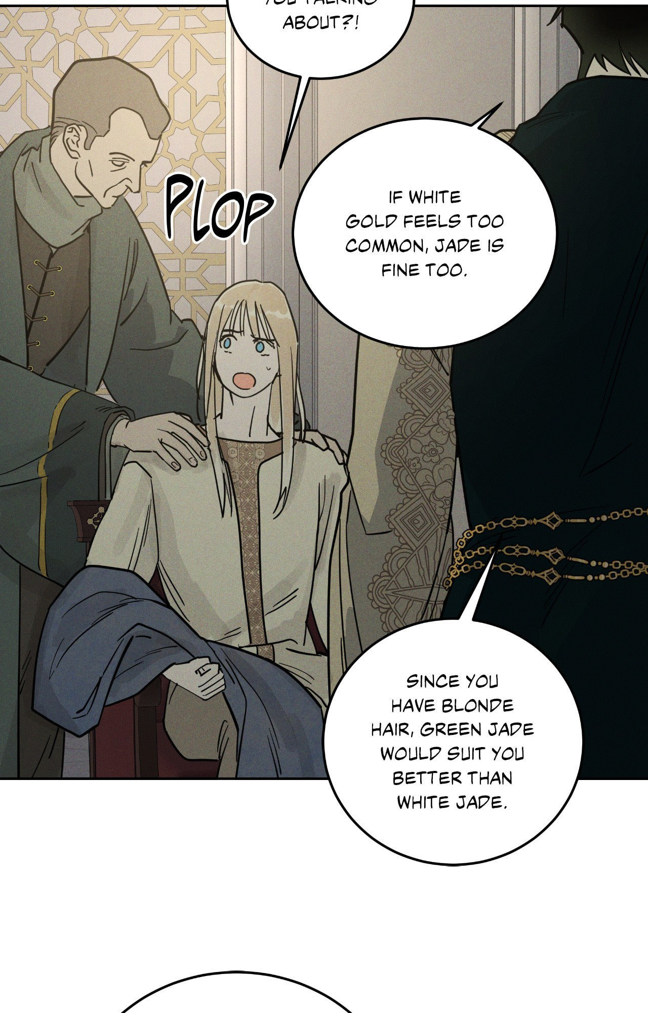Read Antidote (Harusari) chapter 65 image 74 on Lezhin