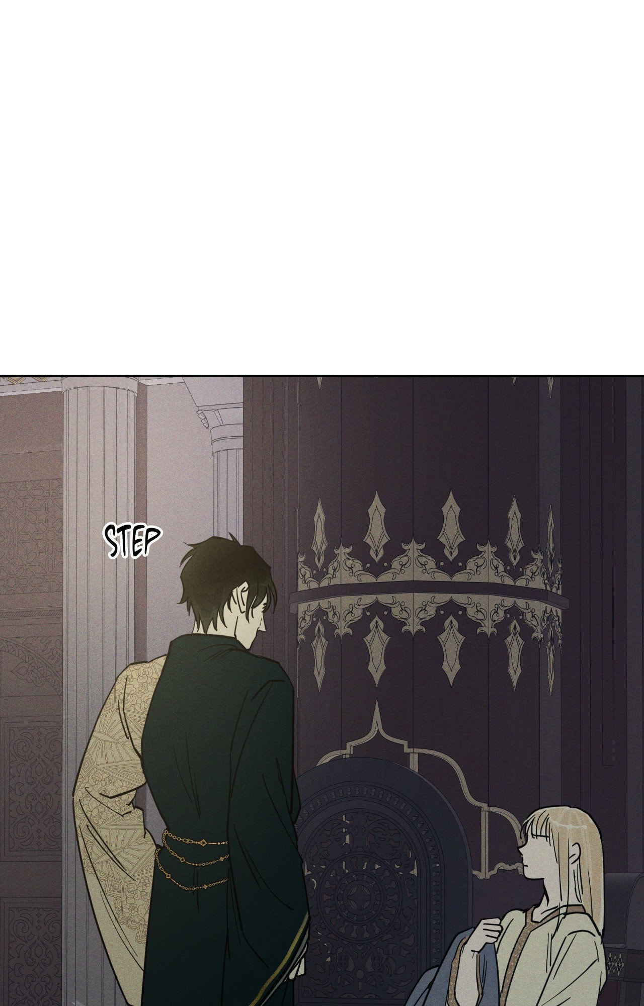 Read Antidote (Harusari) chapter 65 image 77 on Lezhin