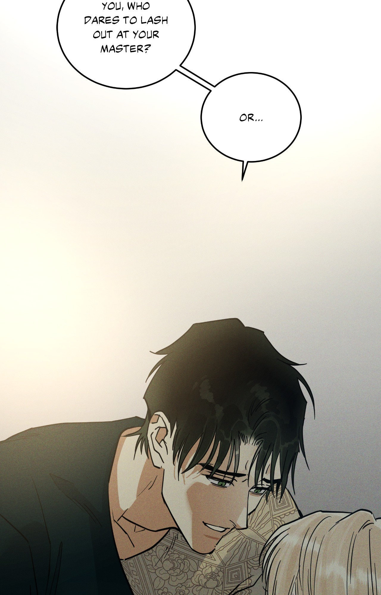 Read Antidote (Harusari) chapter 65 image 79 on Lezhin