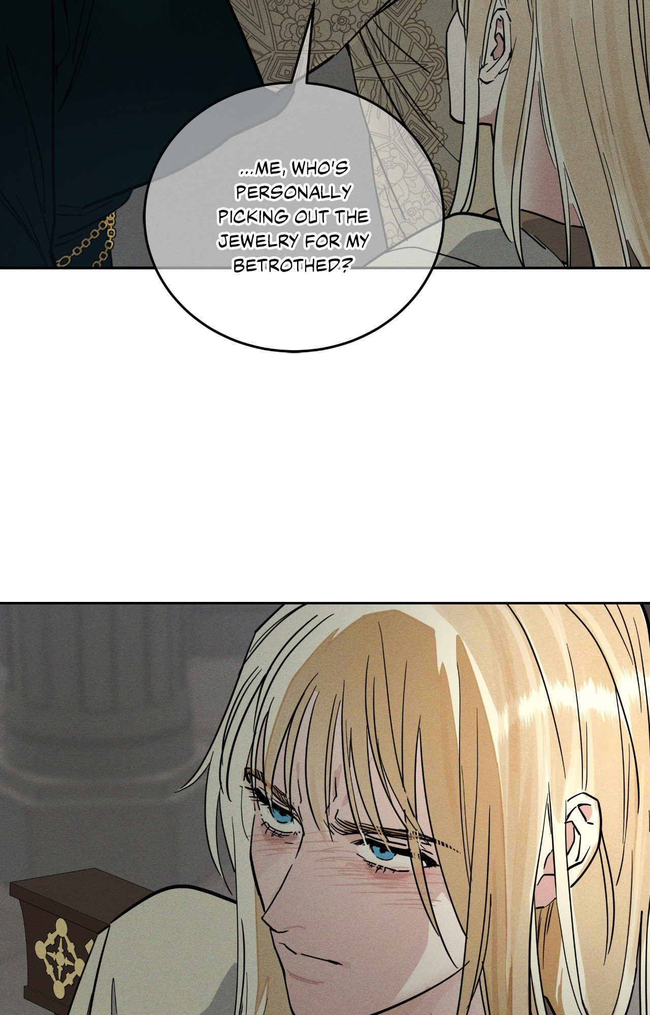 Read Antidote (Harusari) chapter 65 image 80 on Lezhin