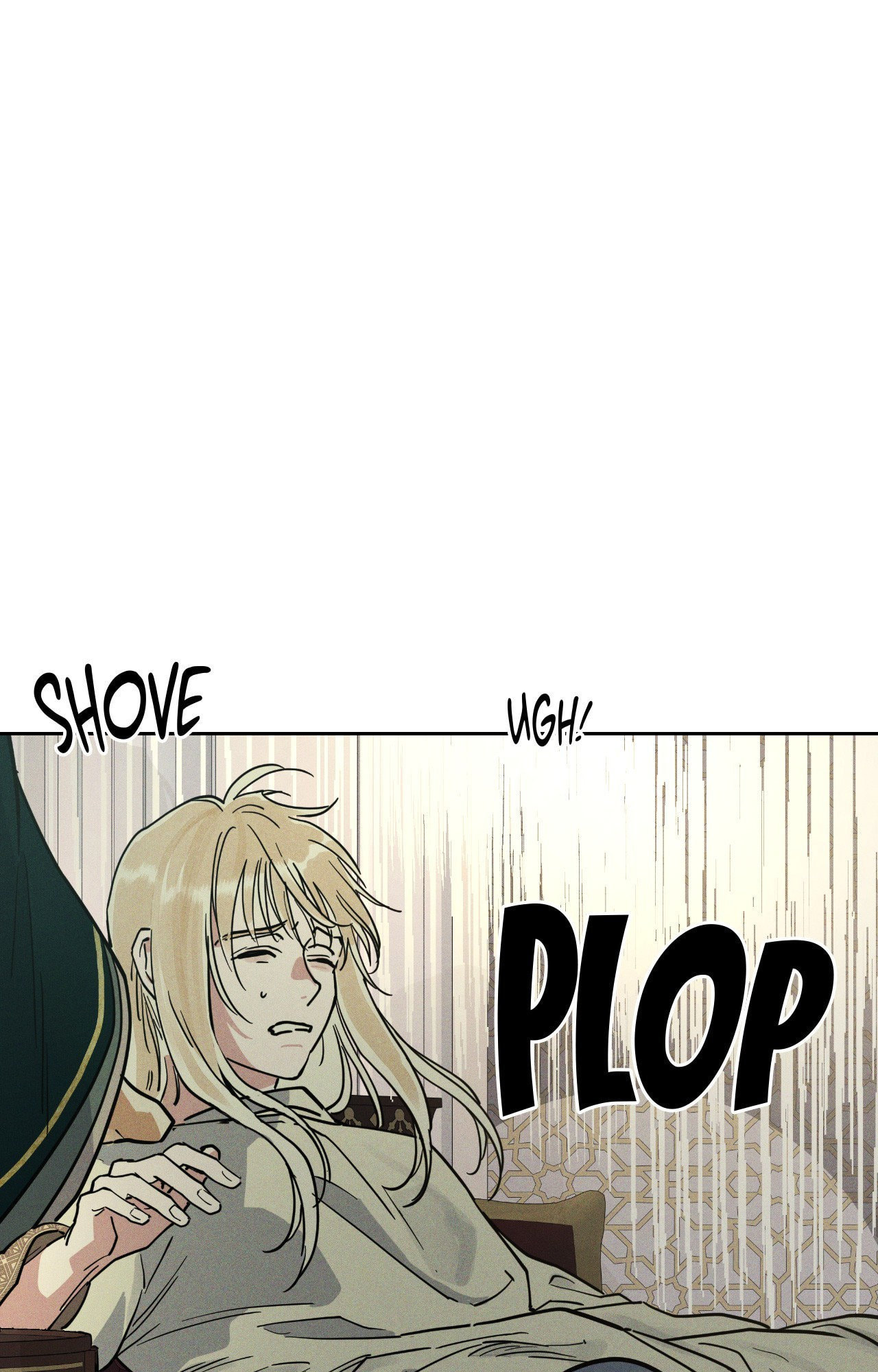 Read Antidote (Harusari) chapter 65 image 86 on Lezhin