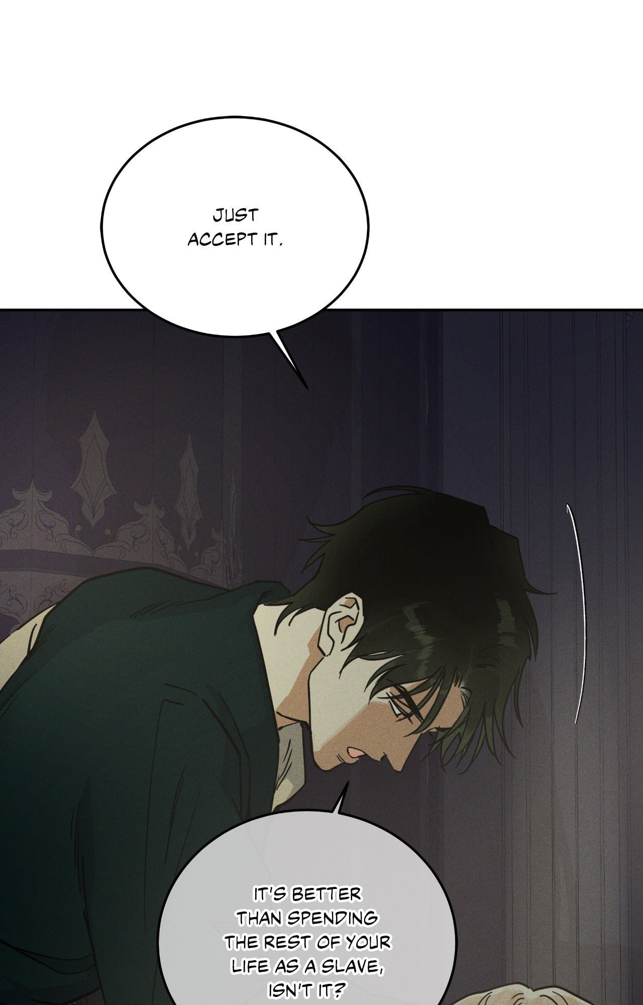 Read Antidote (Harusari) chapter 65 image 89 on Lezhin