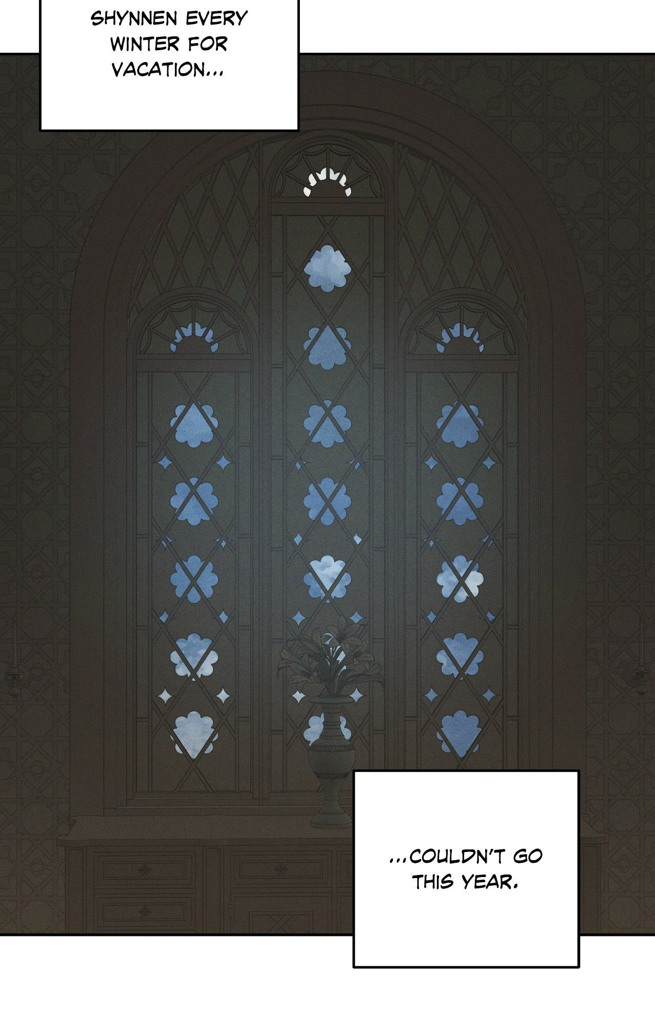 Read Antidote (Harusari) chapter 65 image 9 on Lezhin