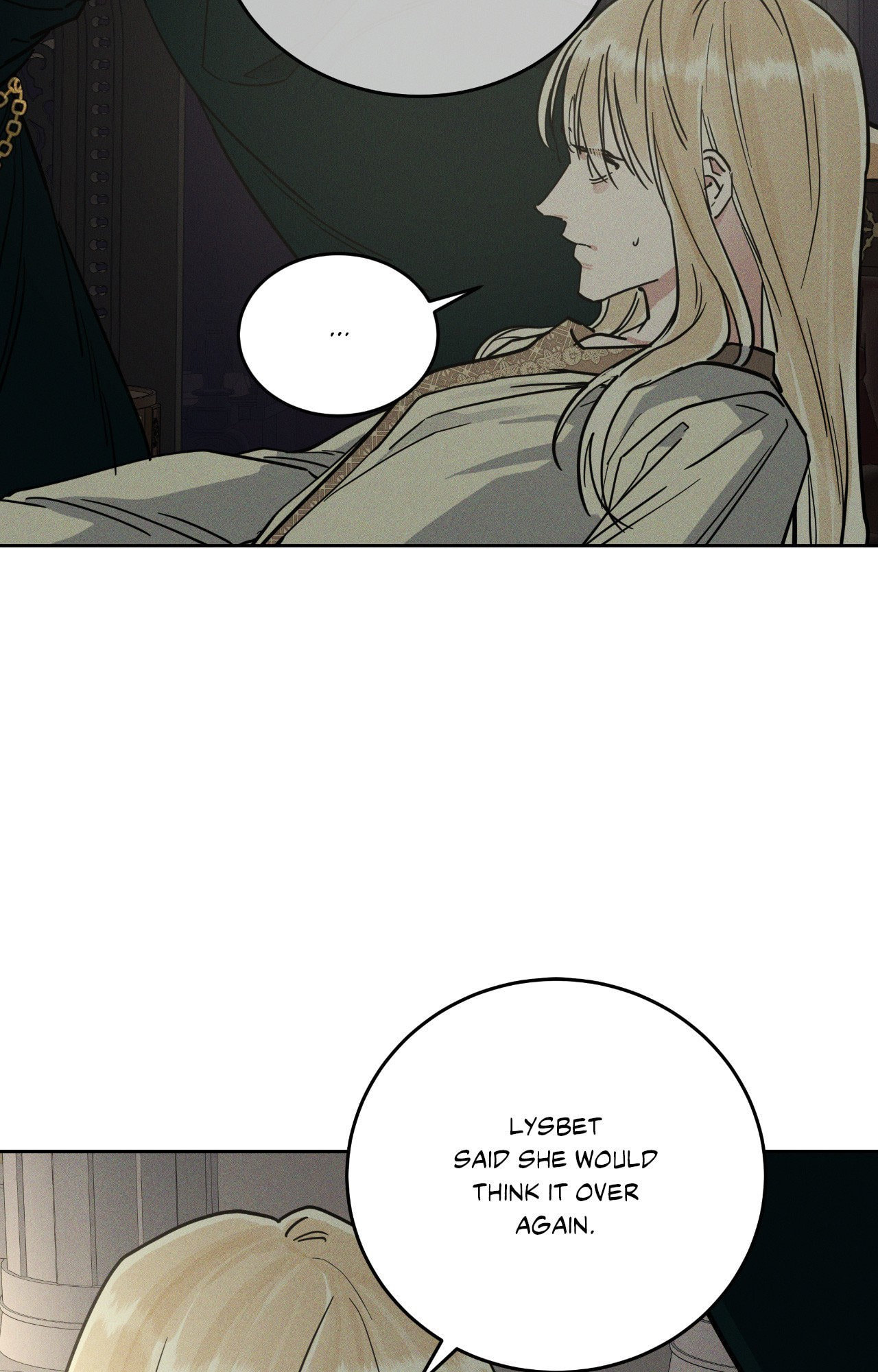 Read Antidote (Harusari) chapter 65 image 90 on Lezhin