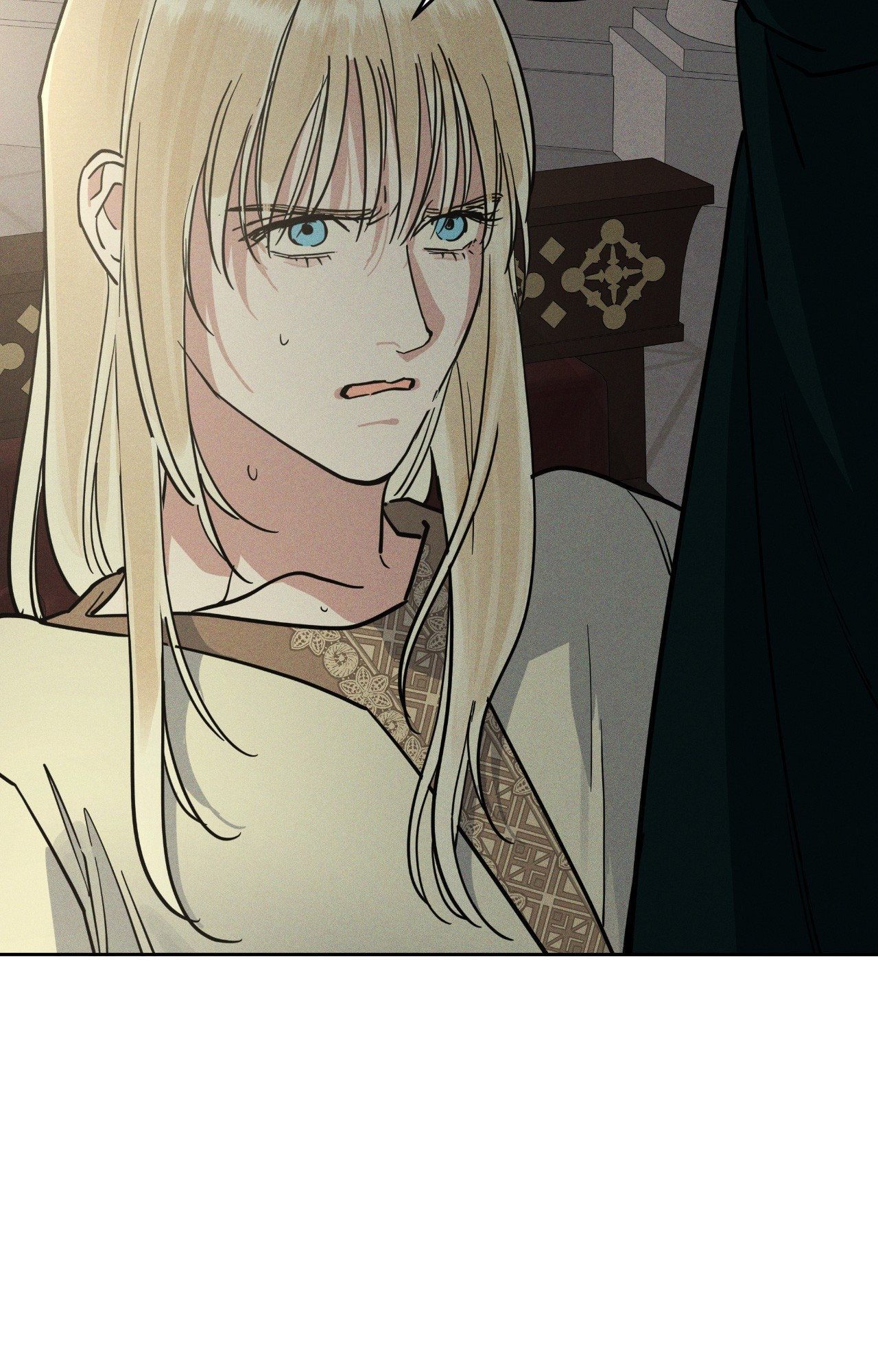Read Antidote (Harusari) chapter 65 image 91 on Lezhin