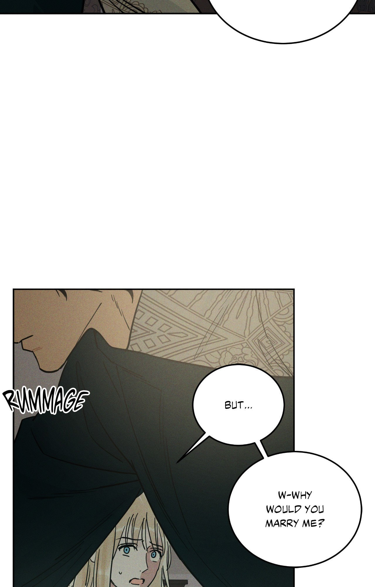 Read Antidote (Harusari) chapter 65 image 93 on Lezhin