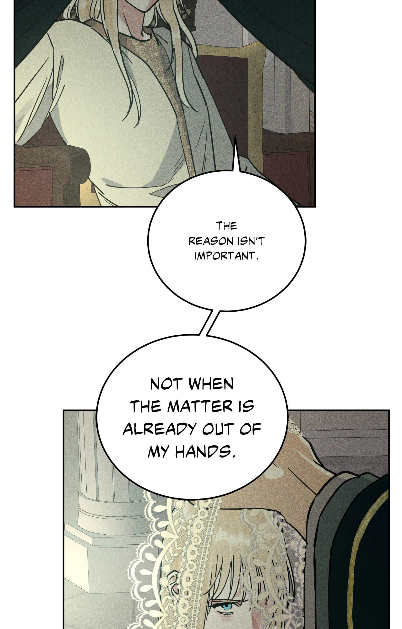 Read Antidote (Harusari) chapter 65 image 94 on Lezhin