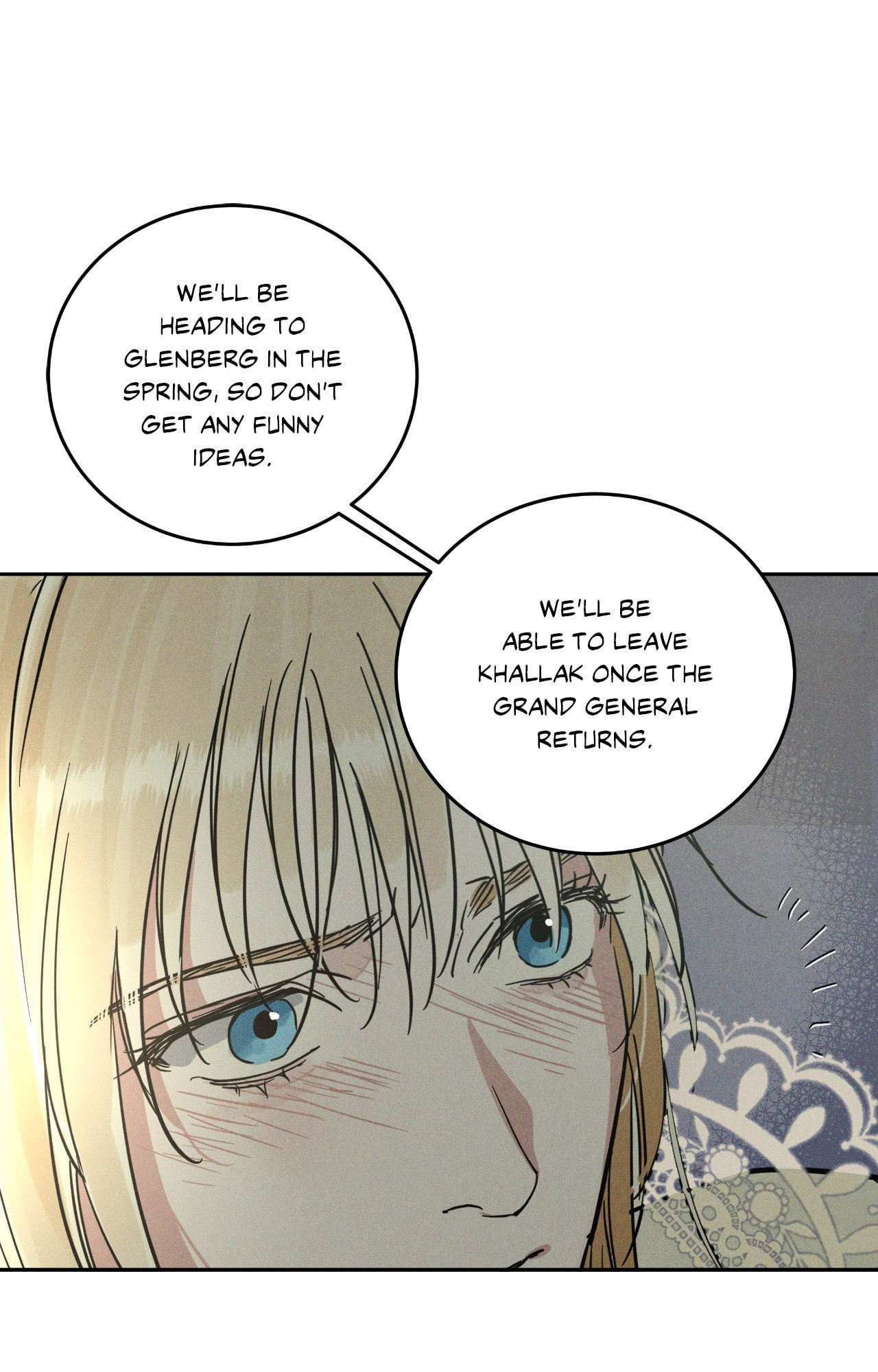 Read Antidote (Harusari) chapter 65 image 97 on Lezhin