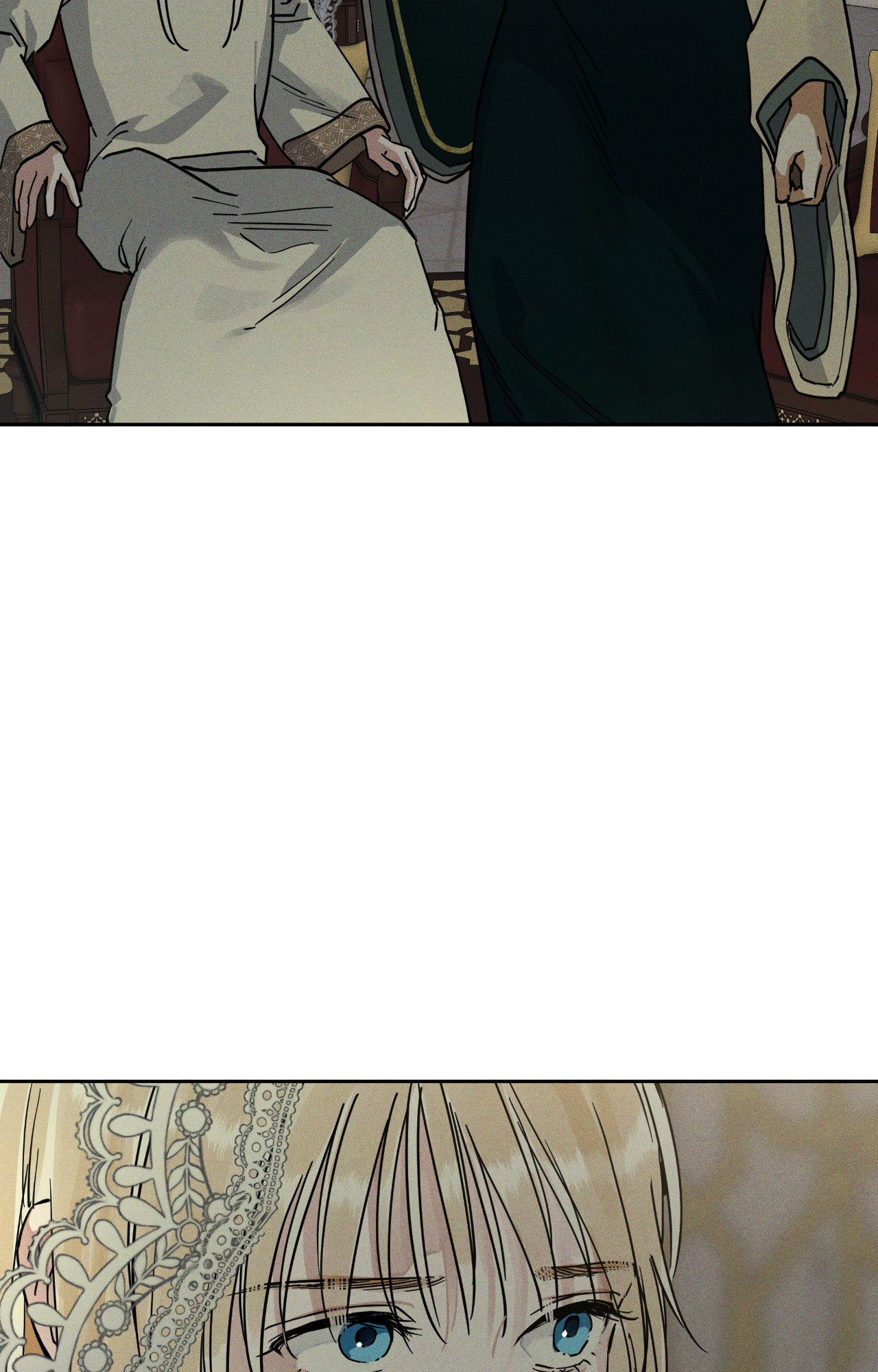 Read Antidote (Harusari) chapter 66 image 1 on Lezhin