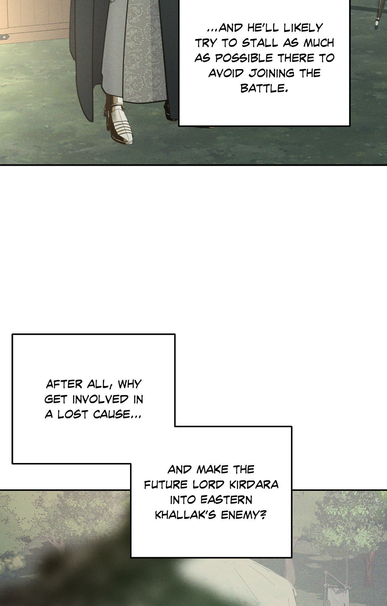 Read Antidote (Harusari) chapter 66 image 13 on Lezhin