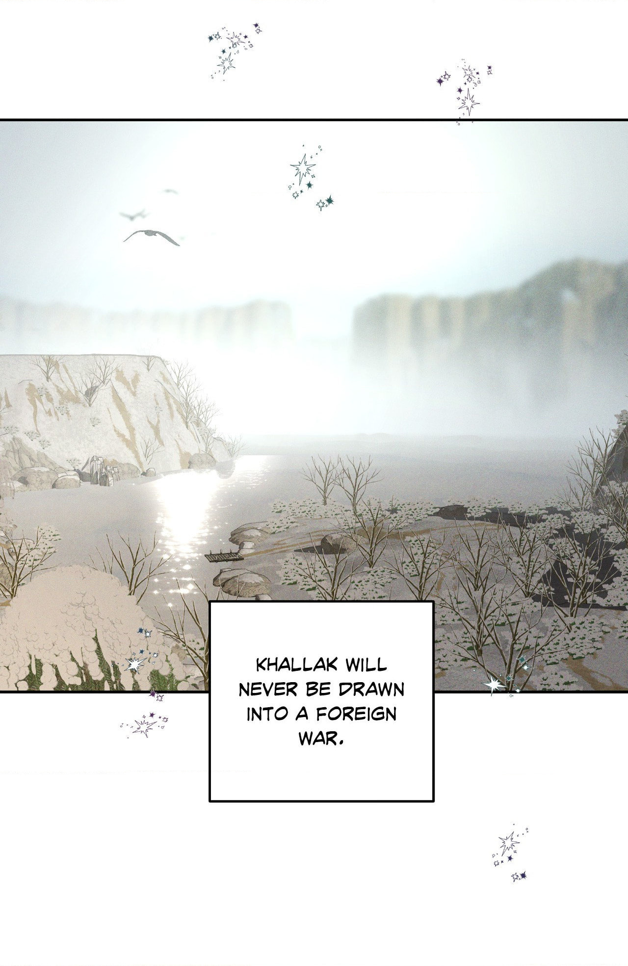 Read Antidote (Harusari) chapter 66 image 15 on Lezhin