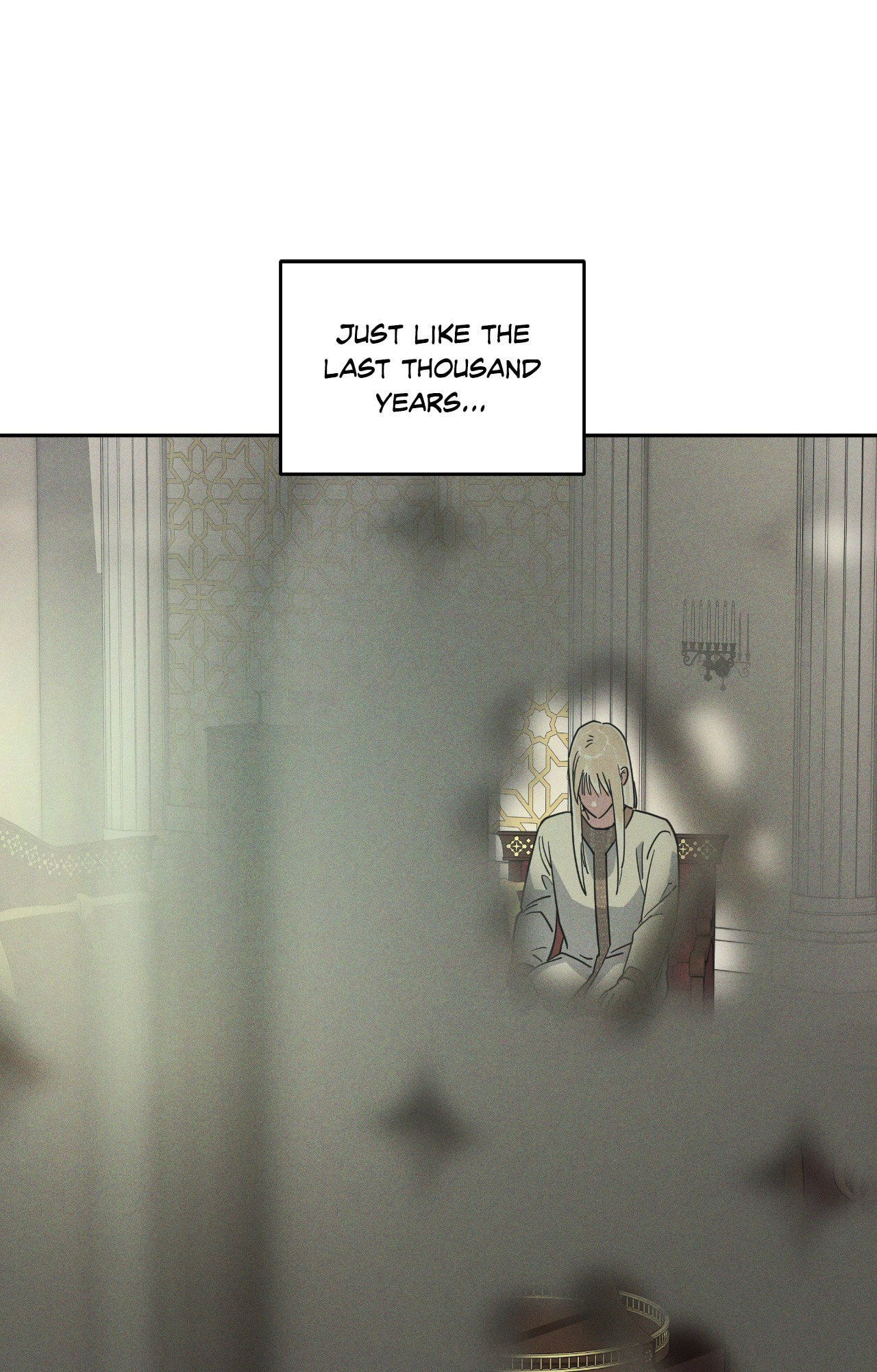 Read Antidote (Harusari) chapter 66 image 16 on Lezhin