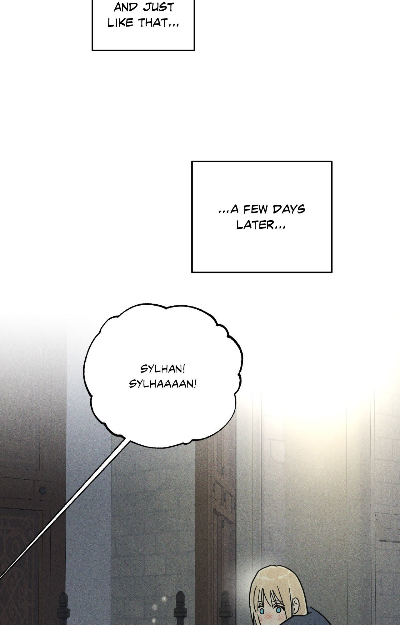 Read Antidote (Harusari) chapter 66 image 19 on Lezhin