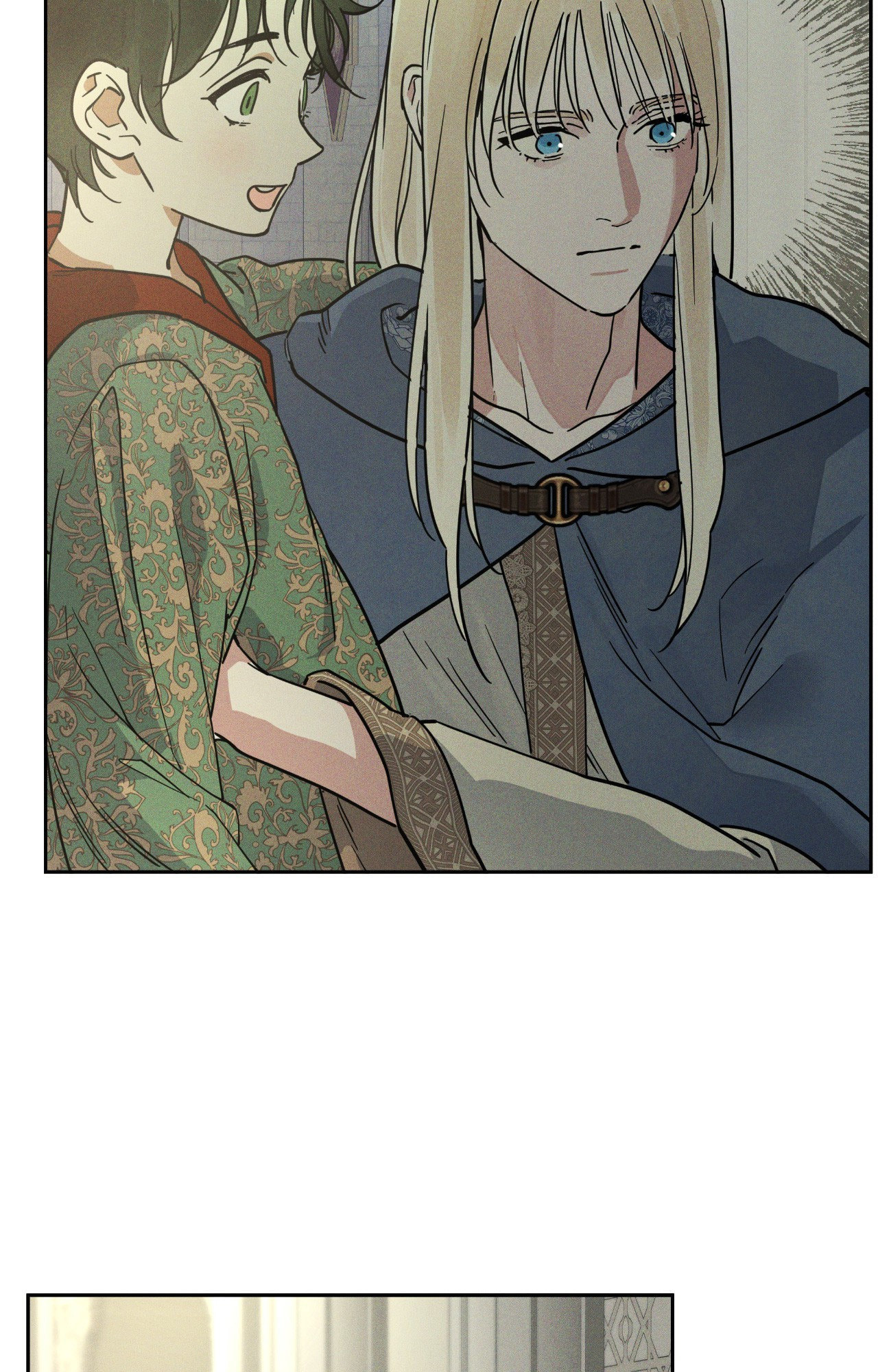 Read Antidote (Harusari) chapter 66 image 22 on Lezhin