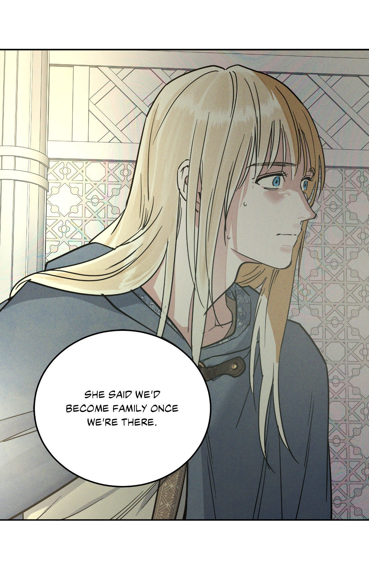 Read Antidote (Harusari) chapter 66 image 28 on Lezhin