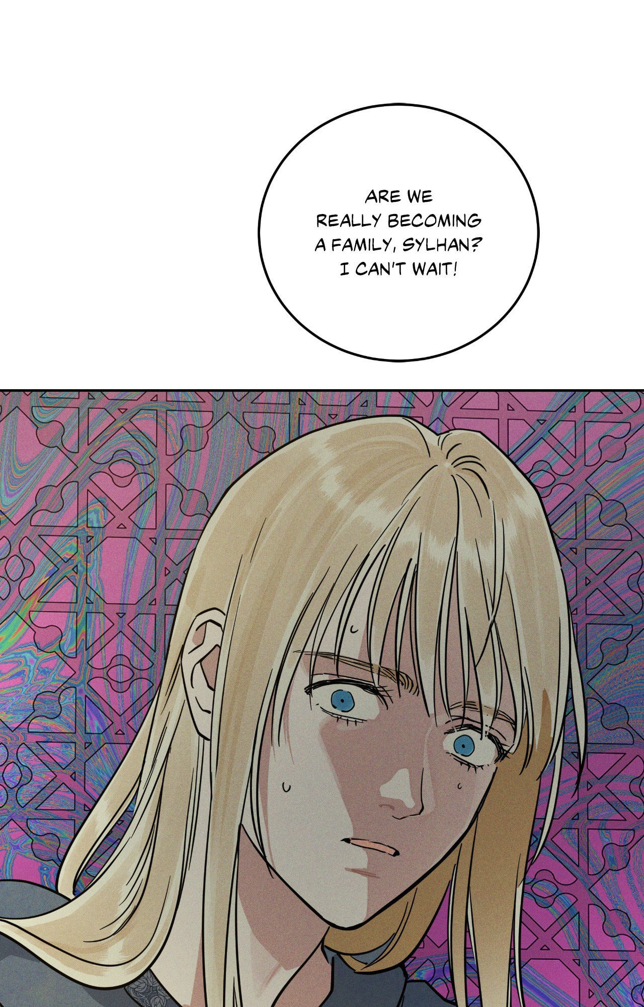 Read Antidote (Harusari) chapter 66 image 29 on Lezhin