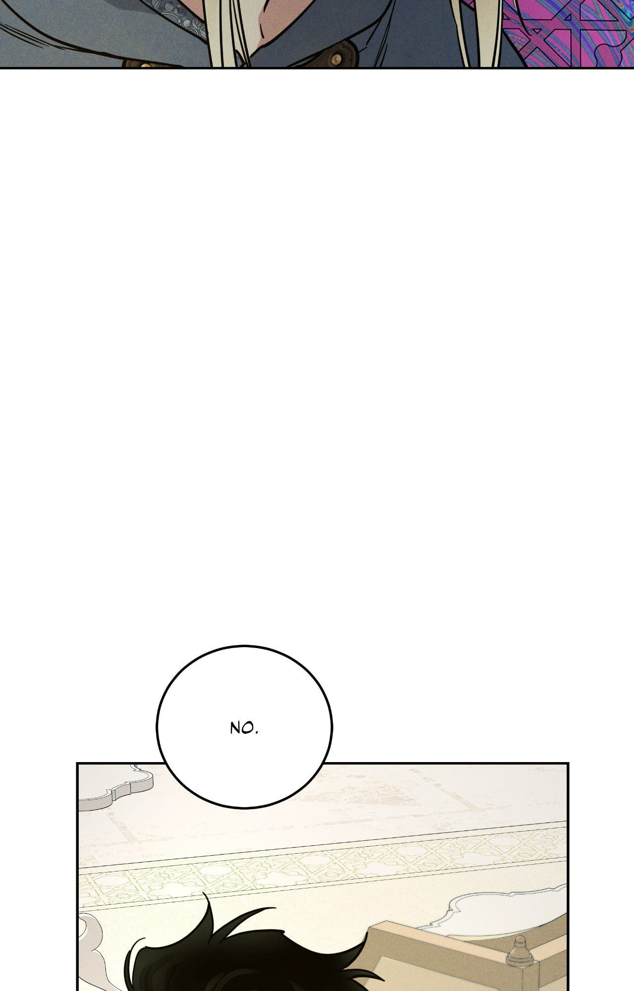 Read Antidote (Harusari) chapter 66 image 30 on Lezhin