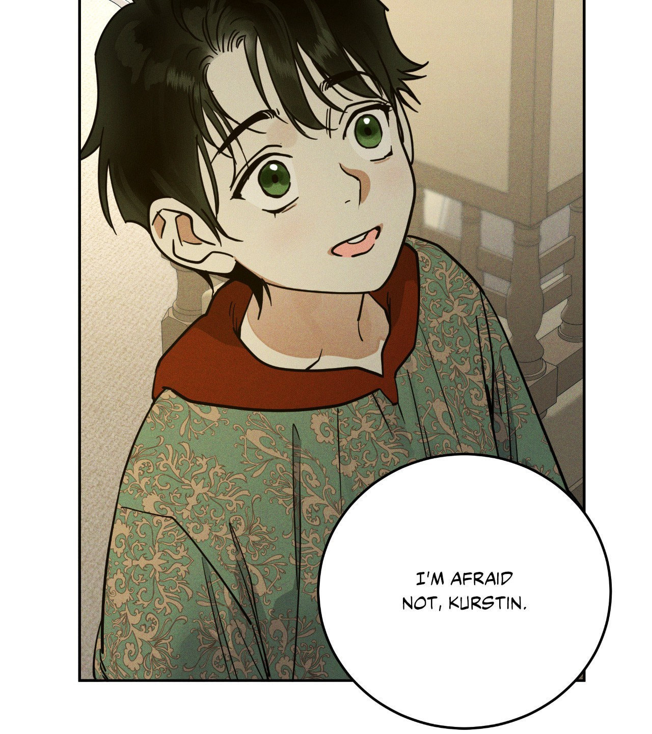 Read Antidote (Harusari) chapter 66 image 31 on Lezhin