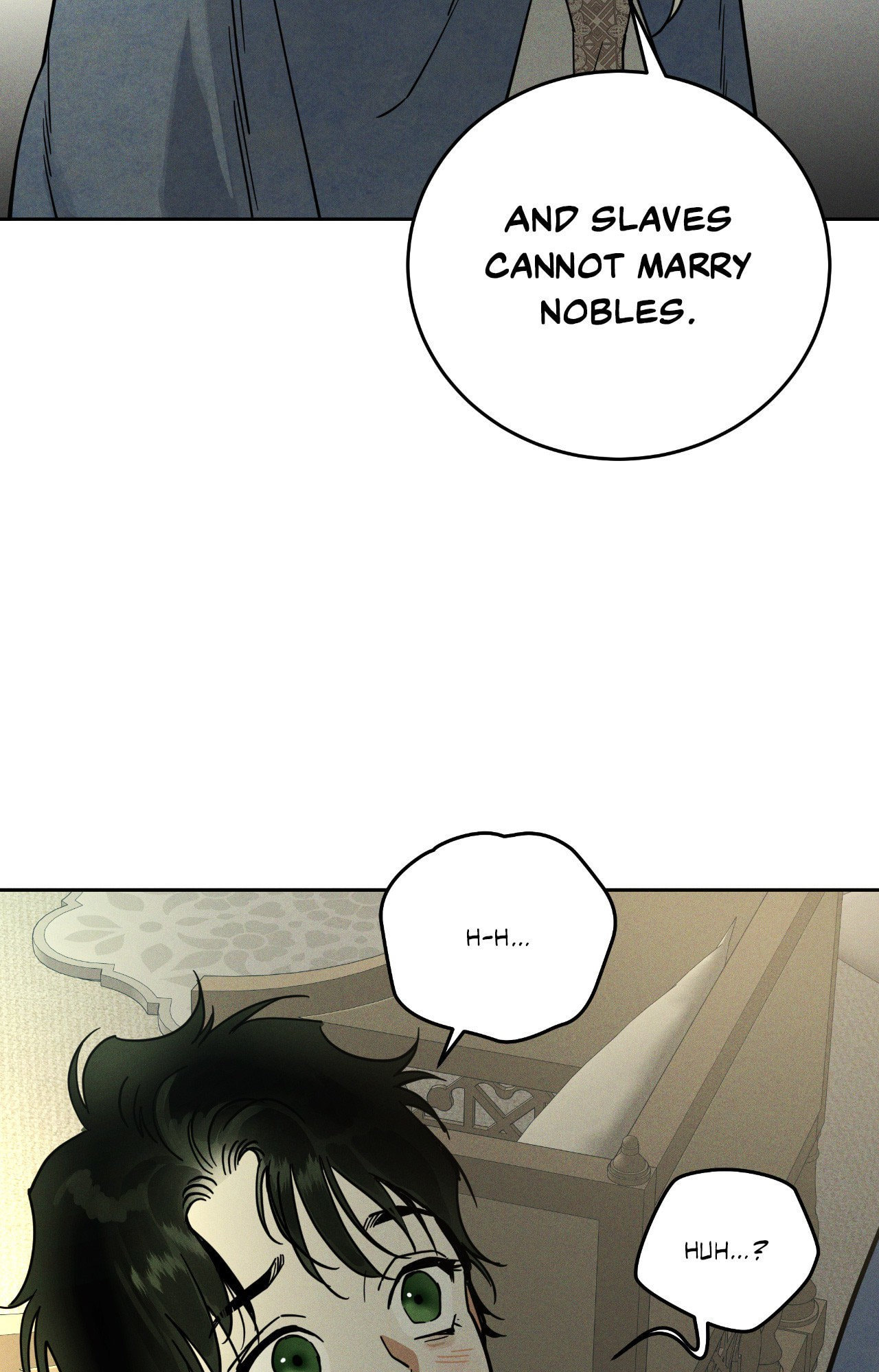 Read Antidote (Harusari) chapter 66 image 33 on Lezhin