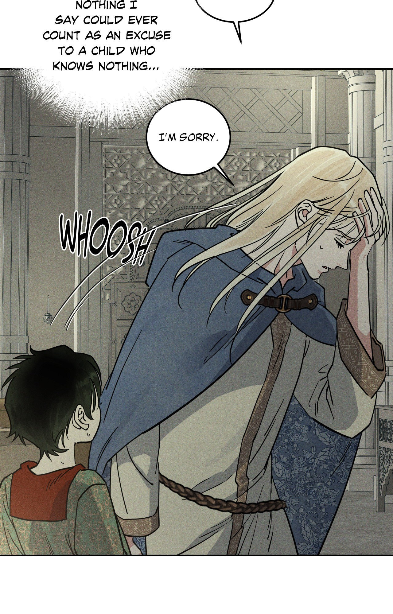 Read Antidote (Harusari) chapter 66 image 37 on Lezhin