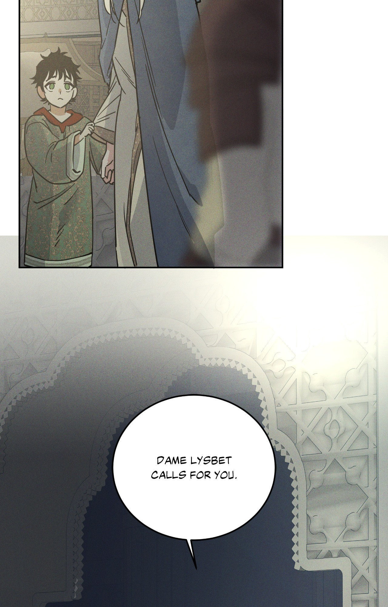 Read Antidote (Harusari) chapter 66 image 39 on Lezhin