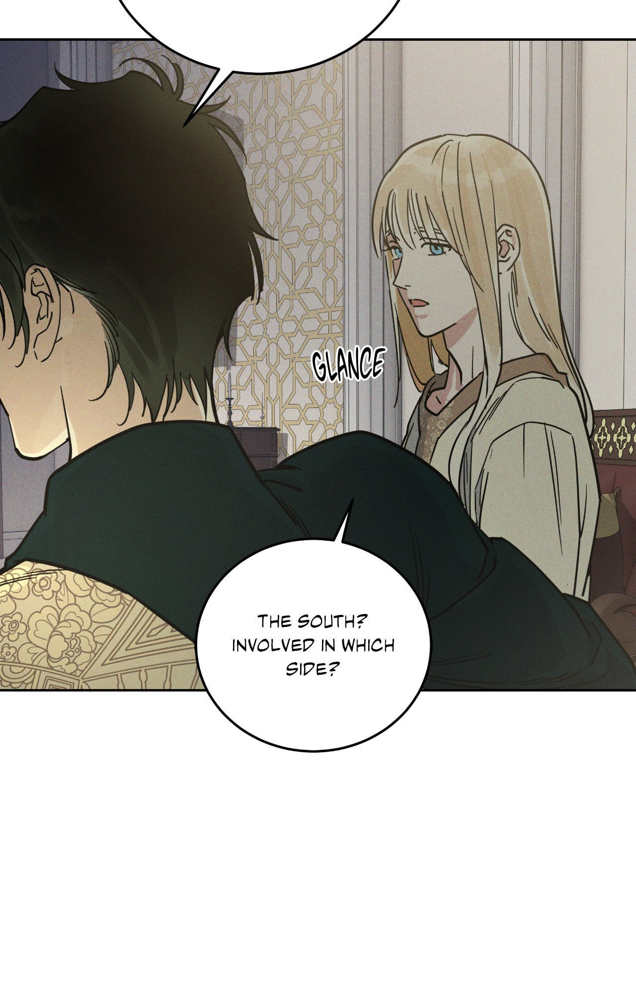 Read Antidote (Harusari) chapter 66 image 4 on Lezhin
