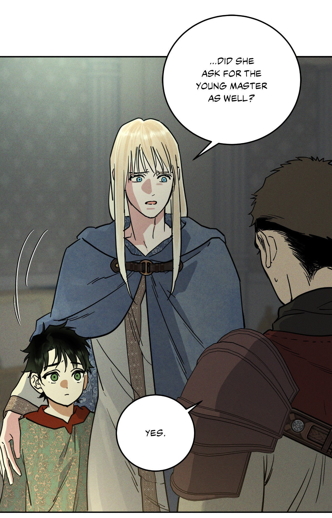 Read Antidote (Harusari) chapter 66 image 42 on Lezhin