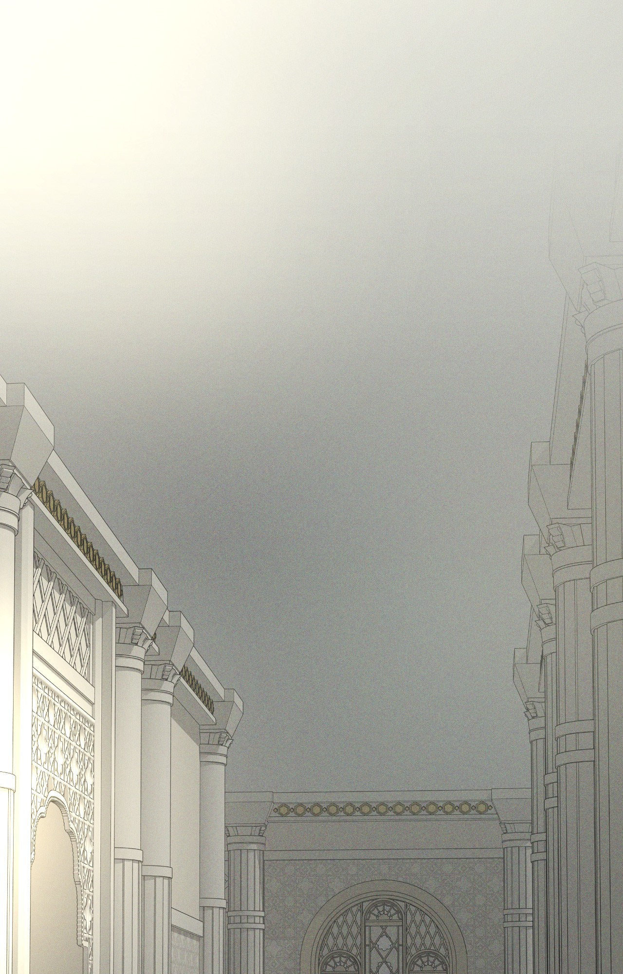 Read Antidote (Harusari) chapter 66 image 44 on Lezhin