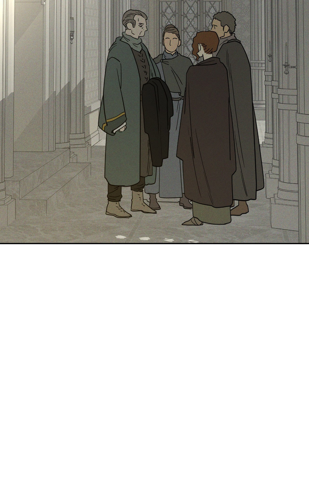 Read Antidote (Harusari) chapter 66 image 45 on Lezhin
