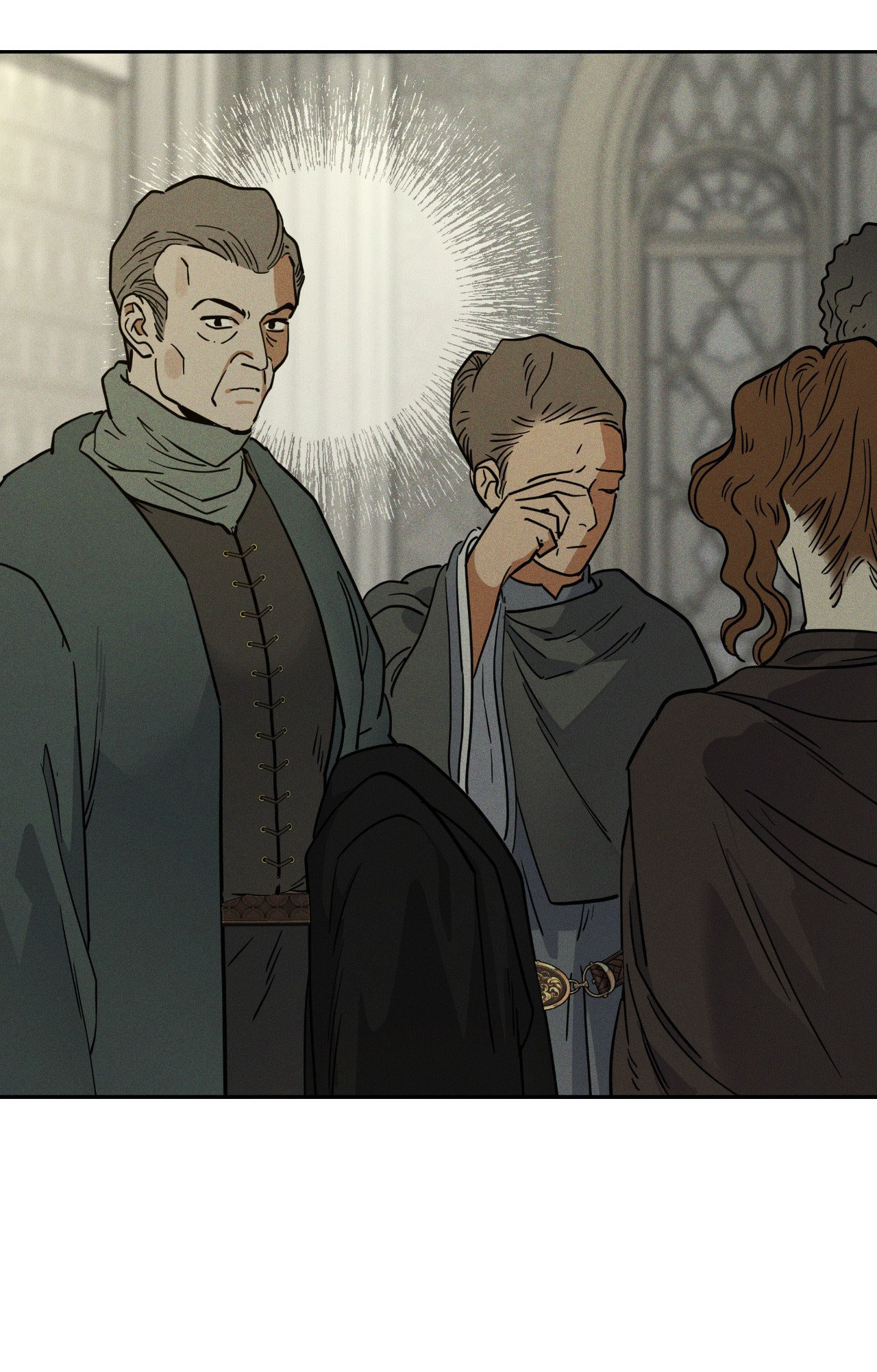 Read Antidote (Harusari) chapter 66 image 46 on Lezhin