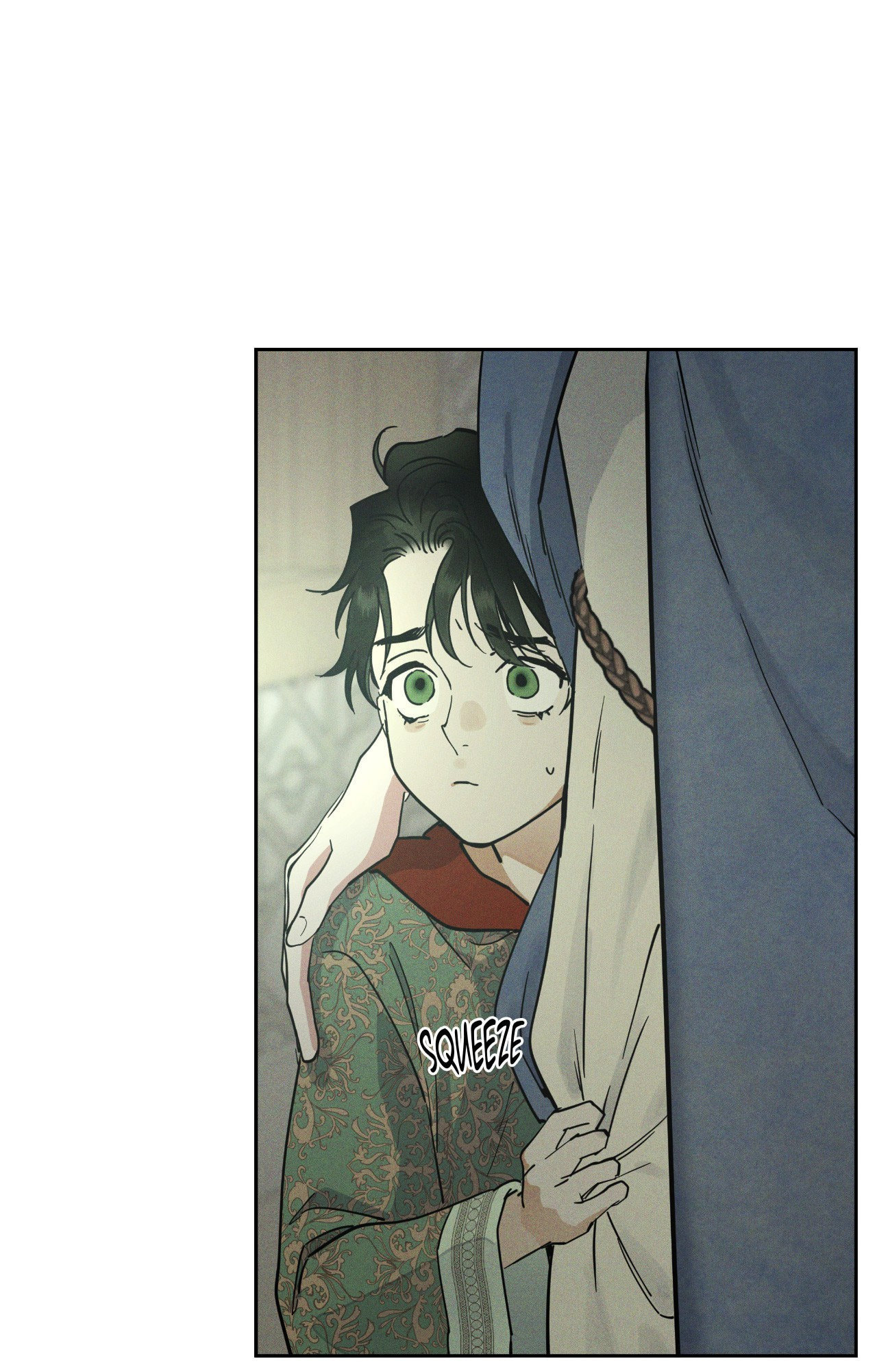 Read Antidote (Harusari) chapter 66 image 48 on Lezhin
