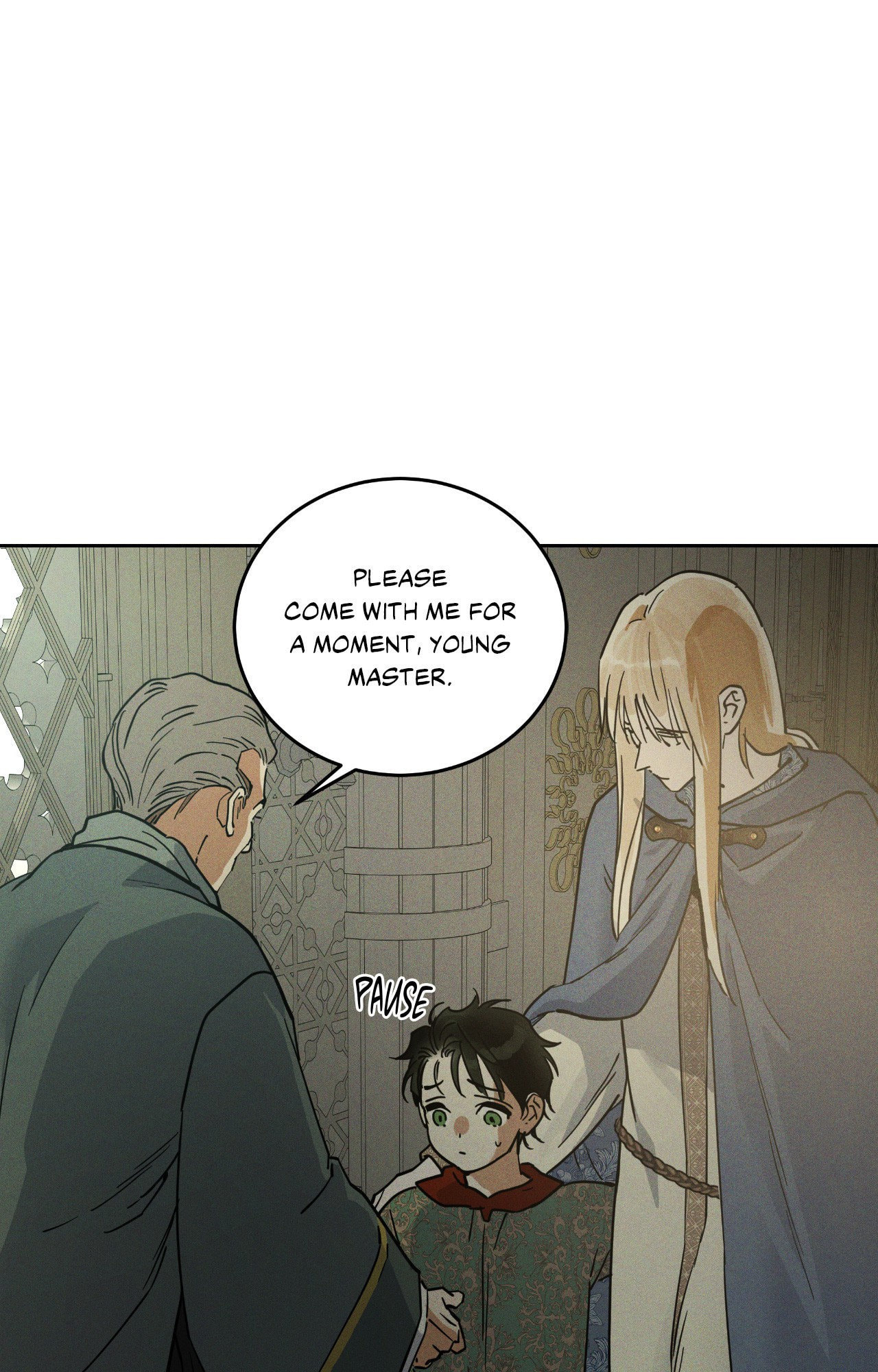 Read Antidote (Harusari) chapter 66 image 49 on Lezhin