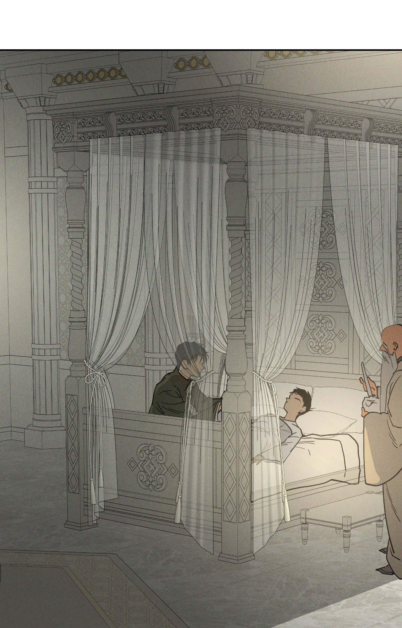 Read Antidote (Harusari) chapter 66 image 51 on Lezhin