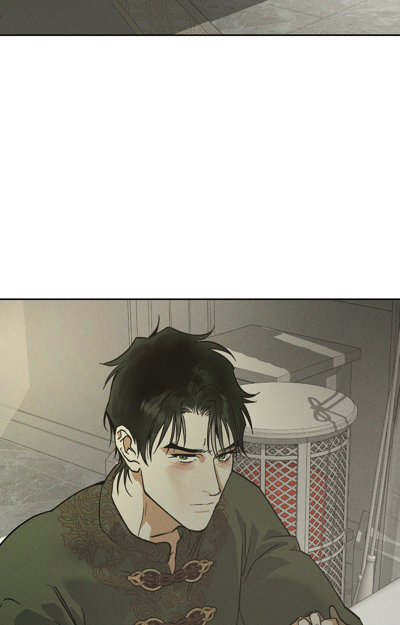 Read Antidote (Harusari) chapter 66 image 52 on Lezhin