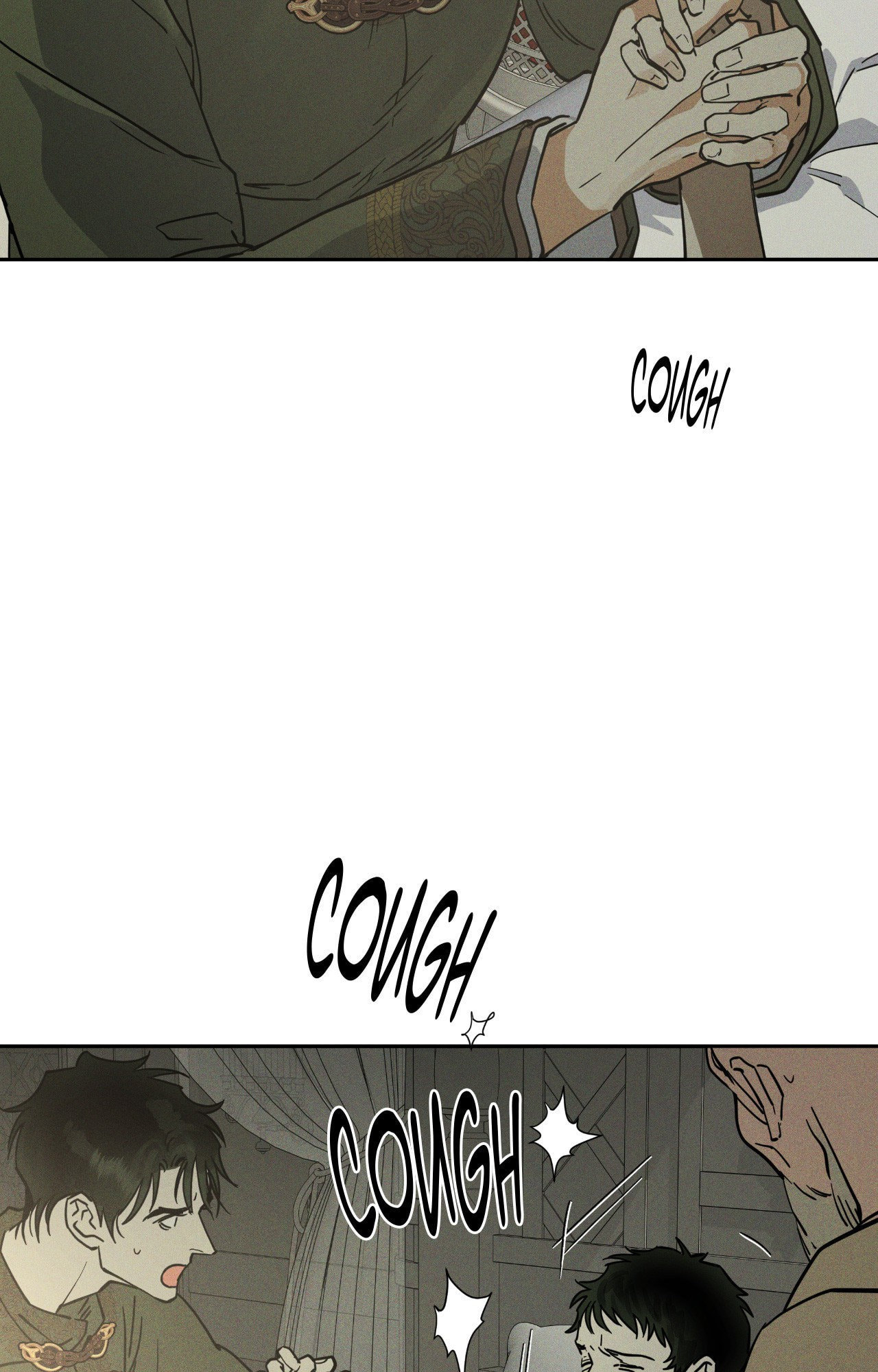 Read Antidote (Harusari) chapter 66 image 53 on Lezhin