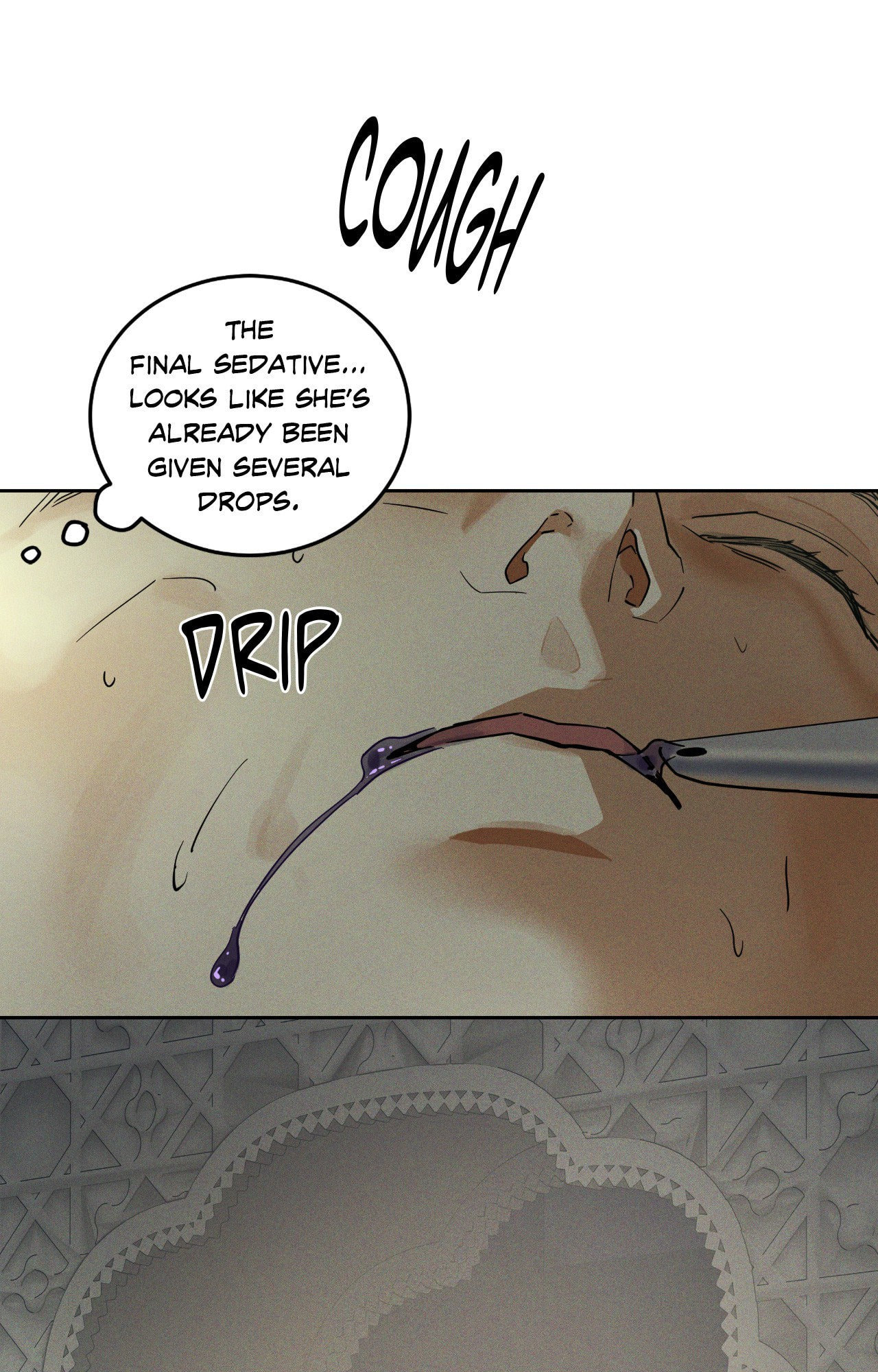 Read Antidote (Harusari) chapter 66 image 56 on Lezhin