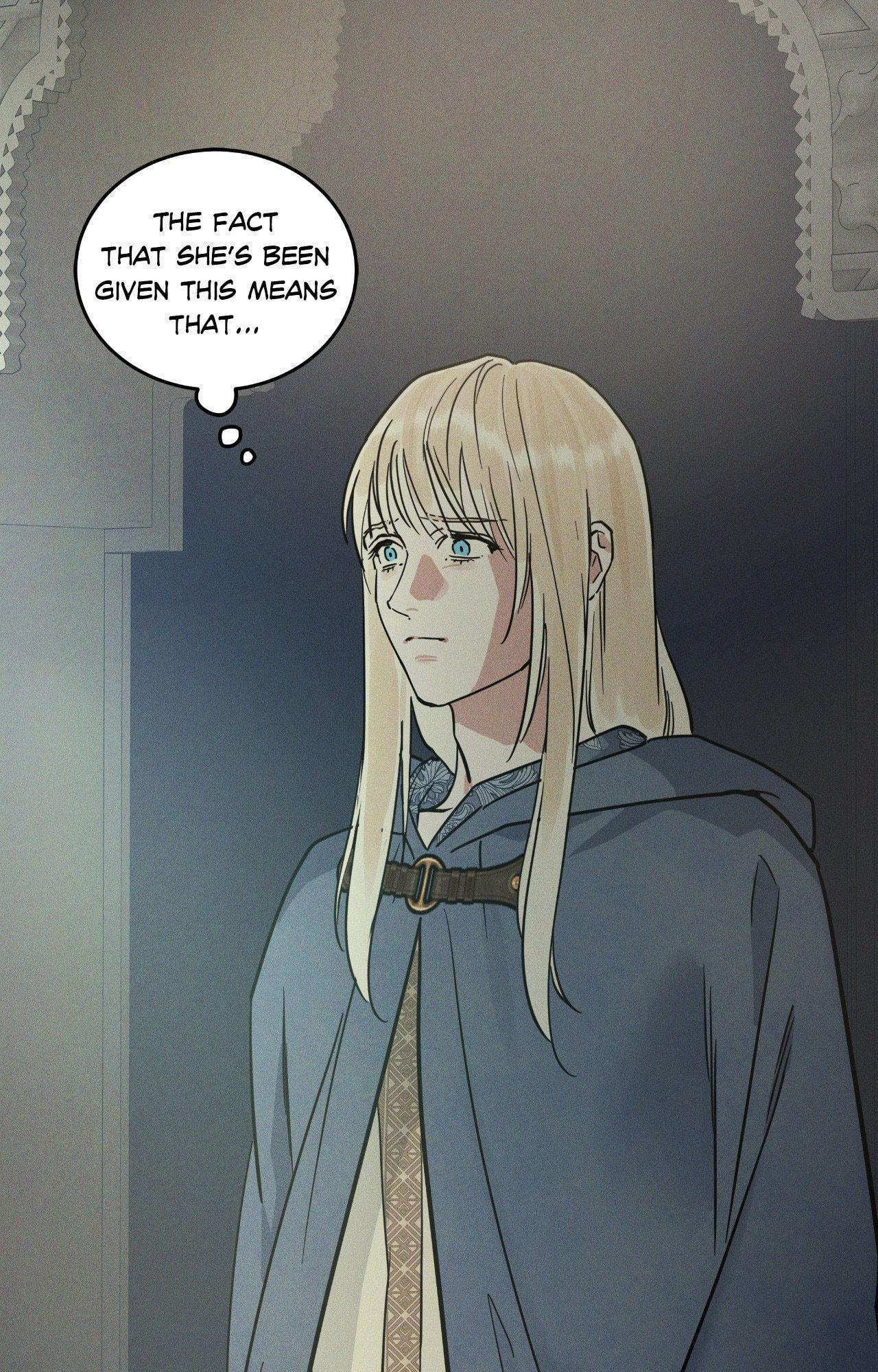 Read Antidote (Harusari) chapter 66 image 57 on Lezhin