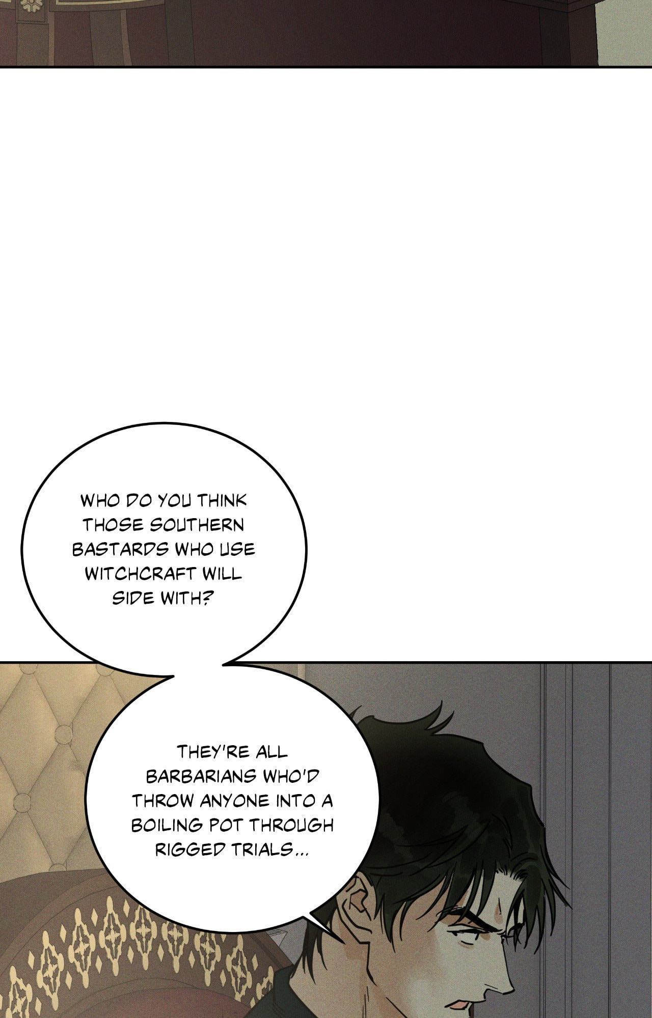 Read Antidote (Harusari) chapter 66 image 6 on Lezhin