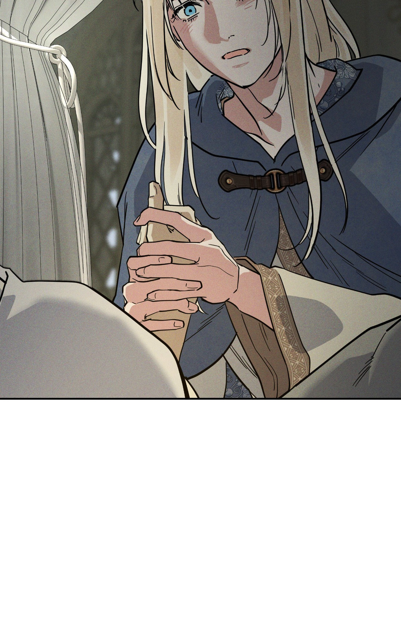 Read Antidote (Harusari) chapter 66 image 63 on Lezhin