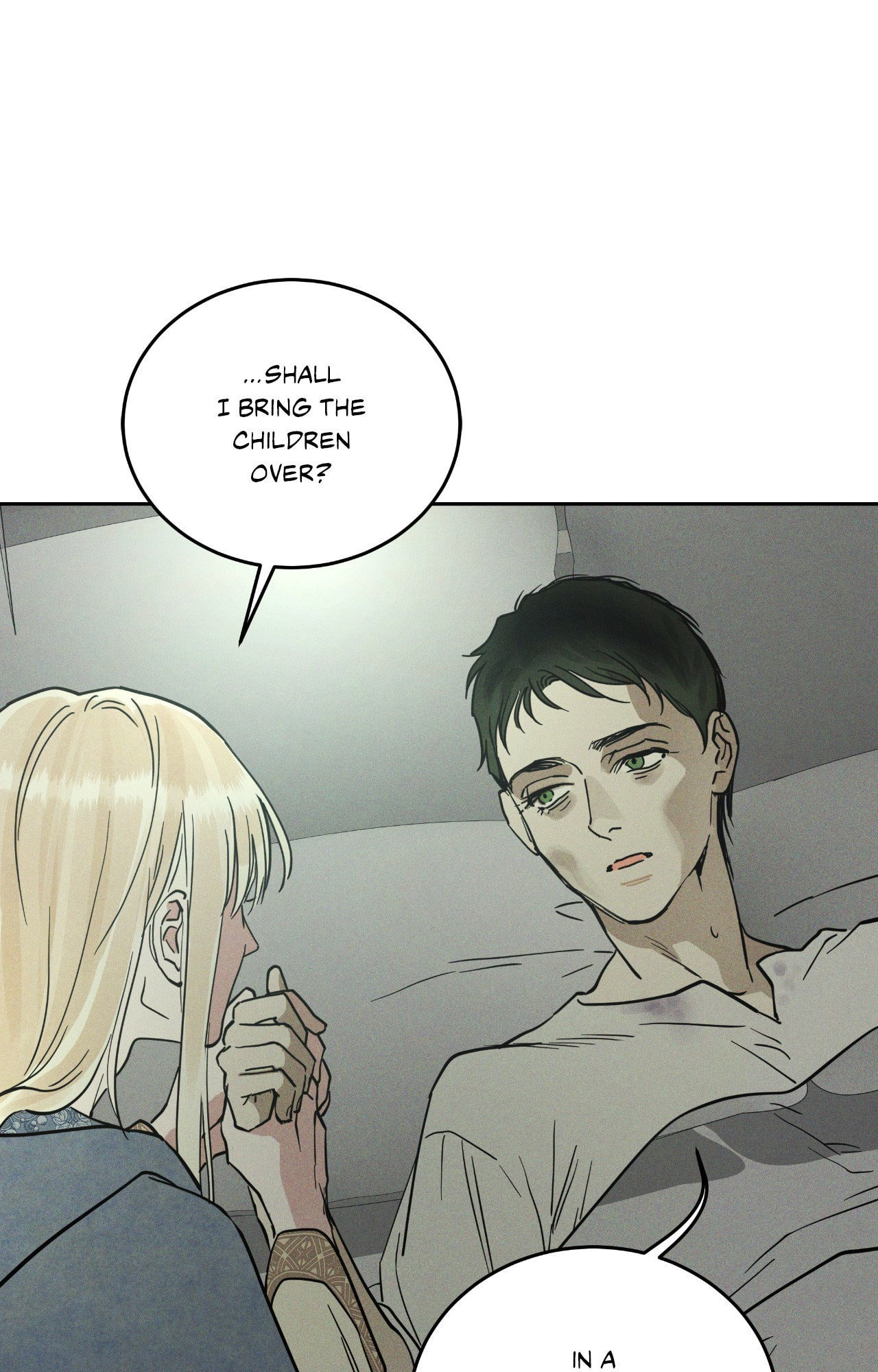 Read Antidote (Harusari) chapter 66 image 65 on Lezhin