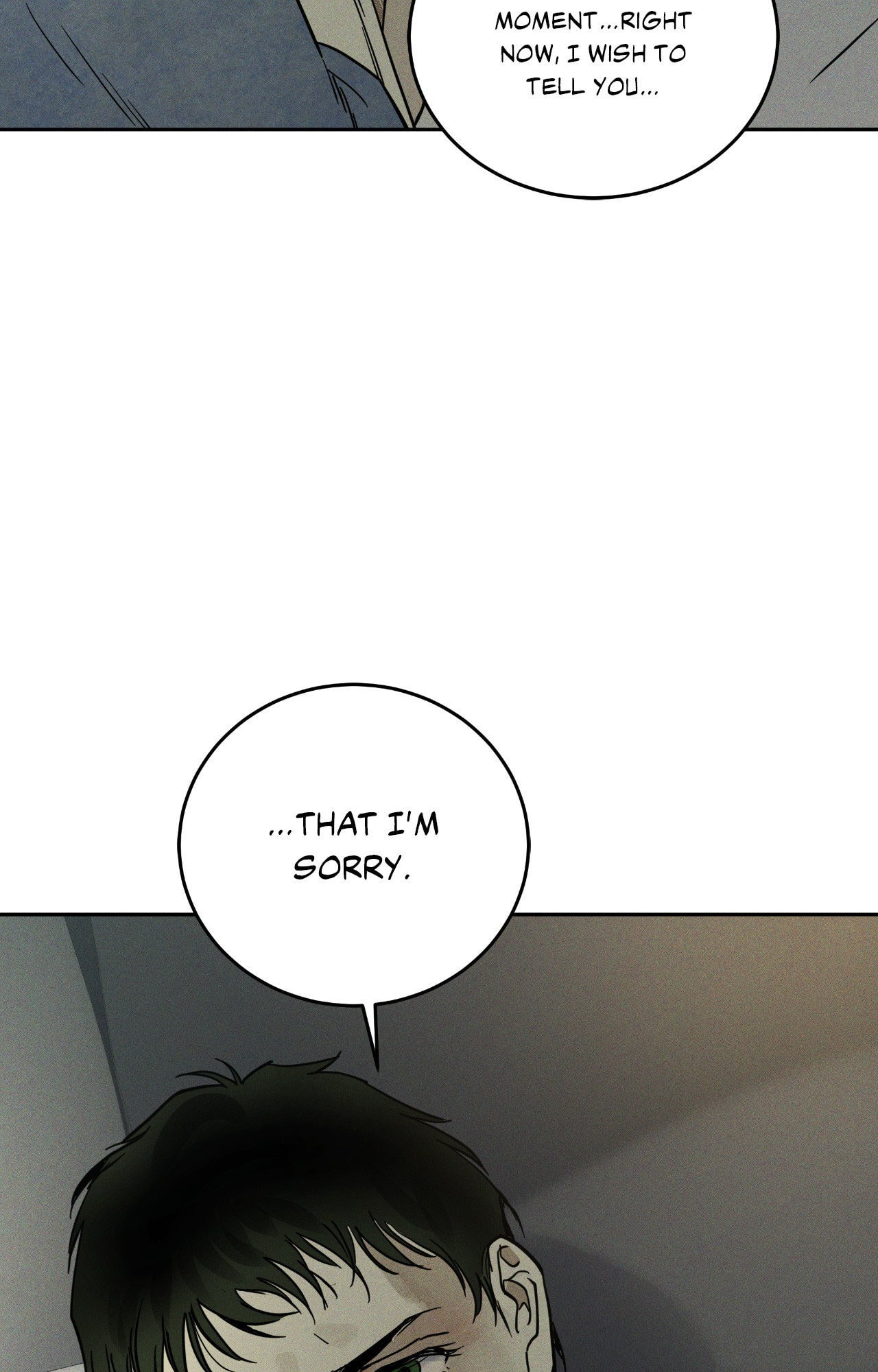 Read Antidote (Harusari) chapter 66 image 66 on Lezhin