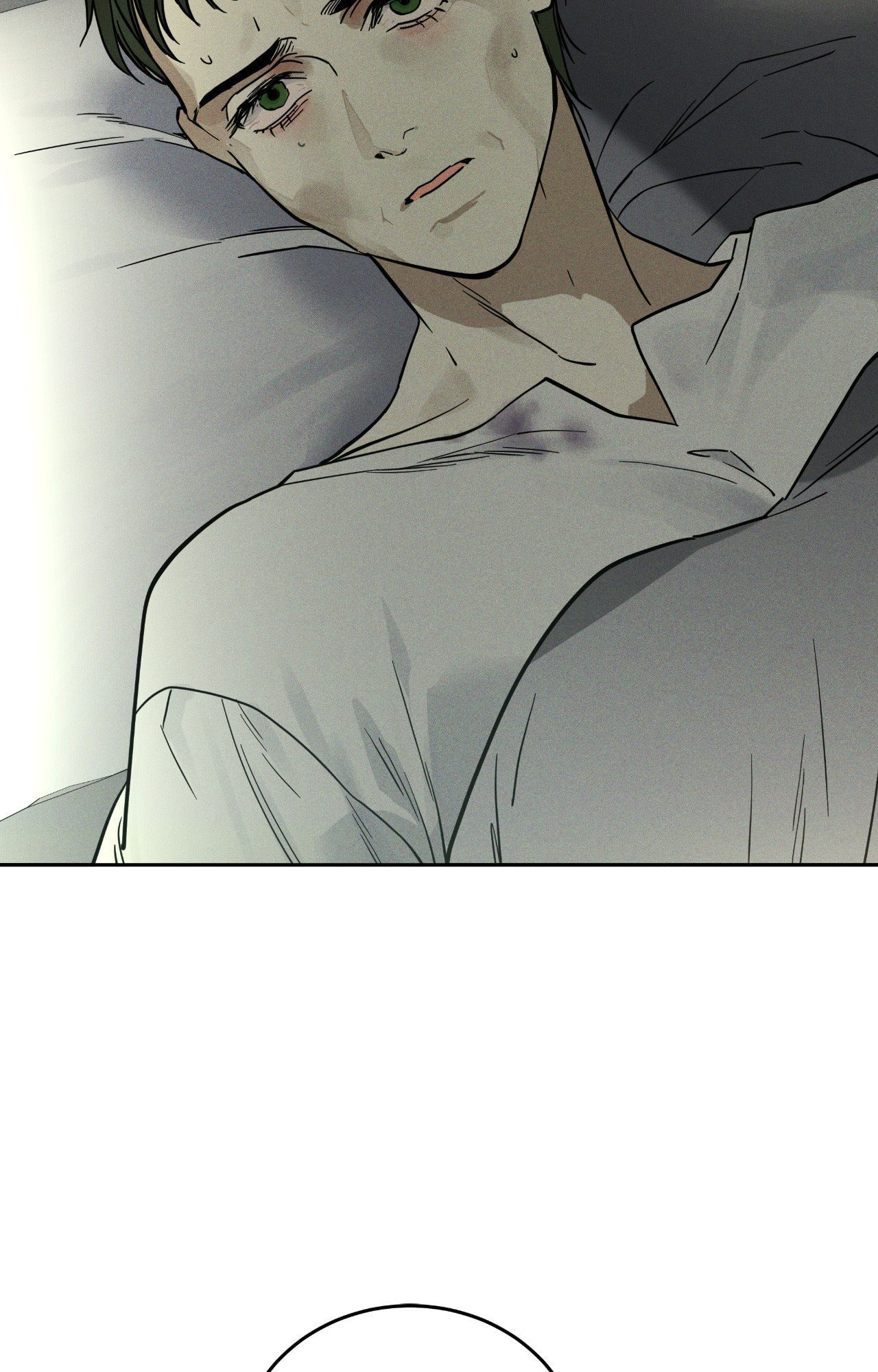 Read Antidote (Harusari) chapter 66 image 67 on Lezhin