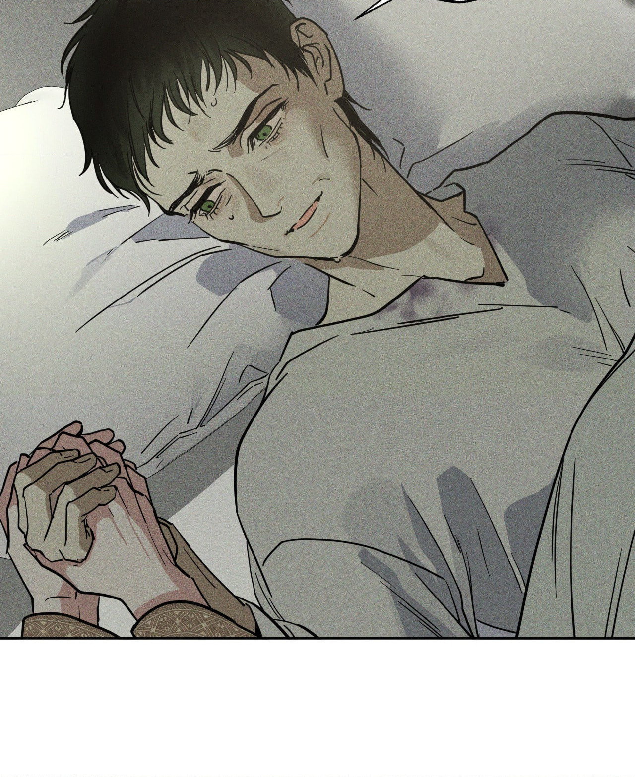 Read Antidote (Harusari) chapter 66 image 70 on Lezhin