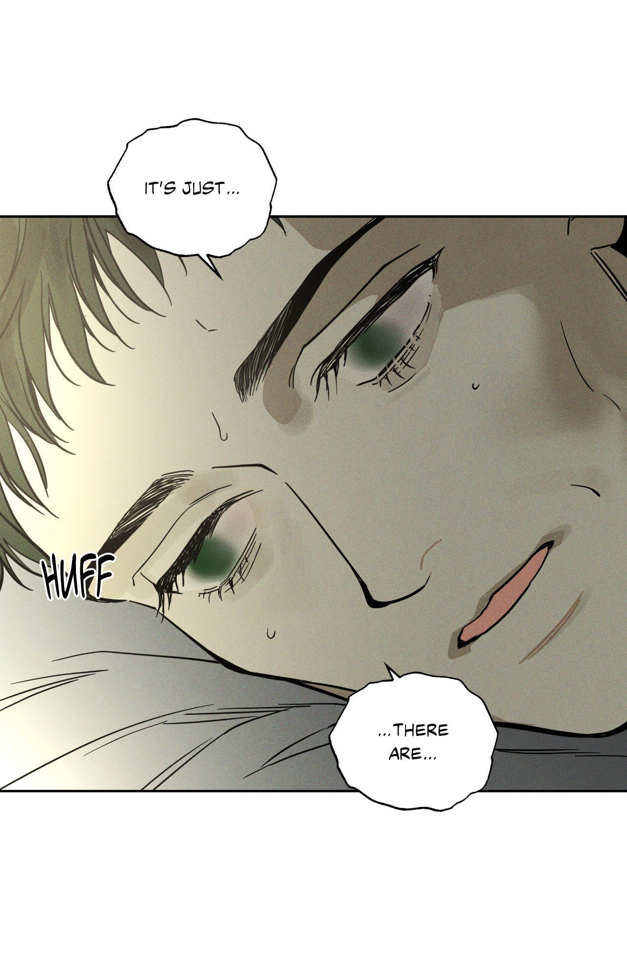 Read Antidote (Harusari) chapter 66 image 71 on Lezhin