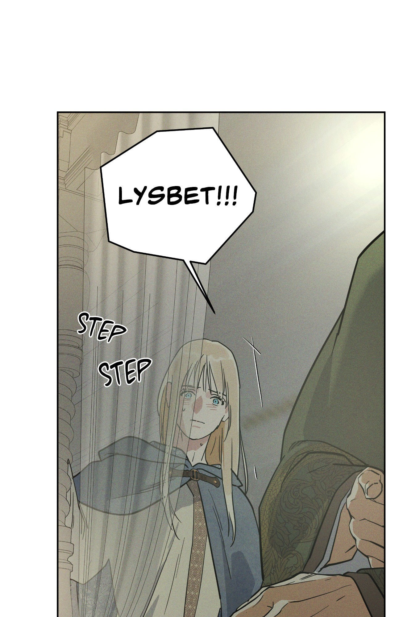 Read Antidote (Harusari) chapter 66 image 77 on Lezhin