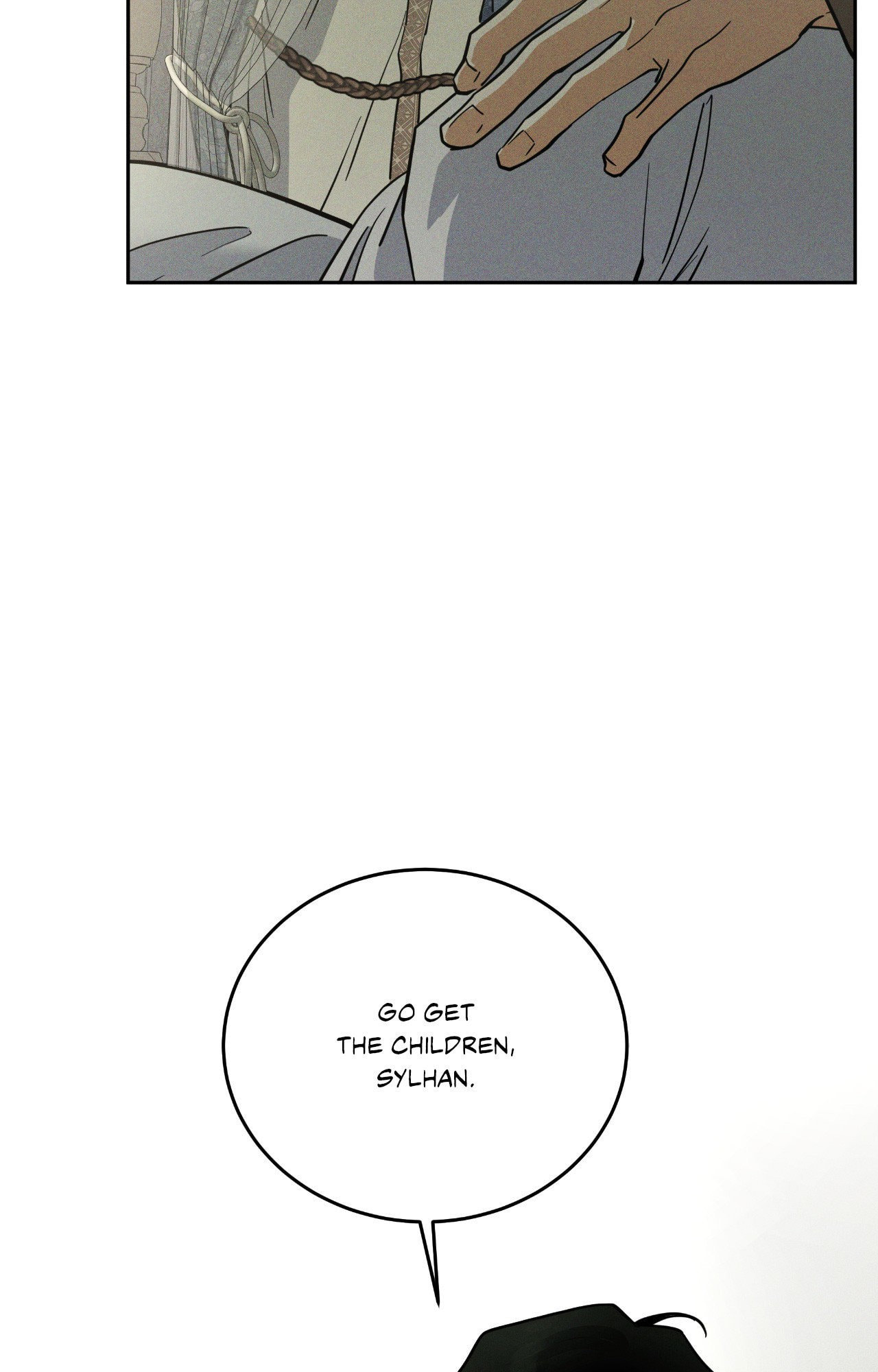 Read Antidote (Harusari) chapter 66 image 78 on Lezhin