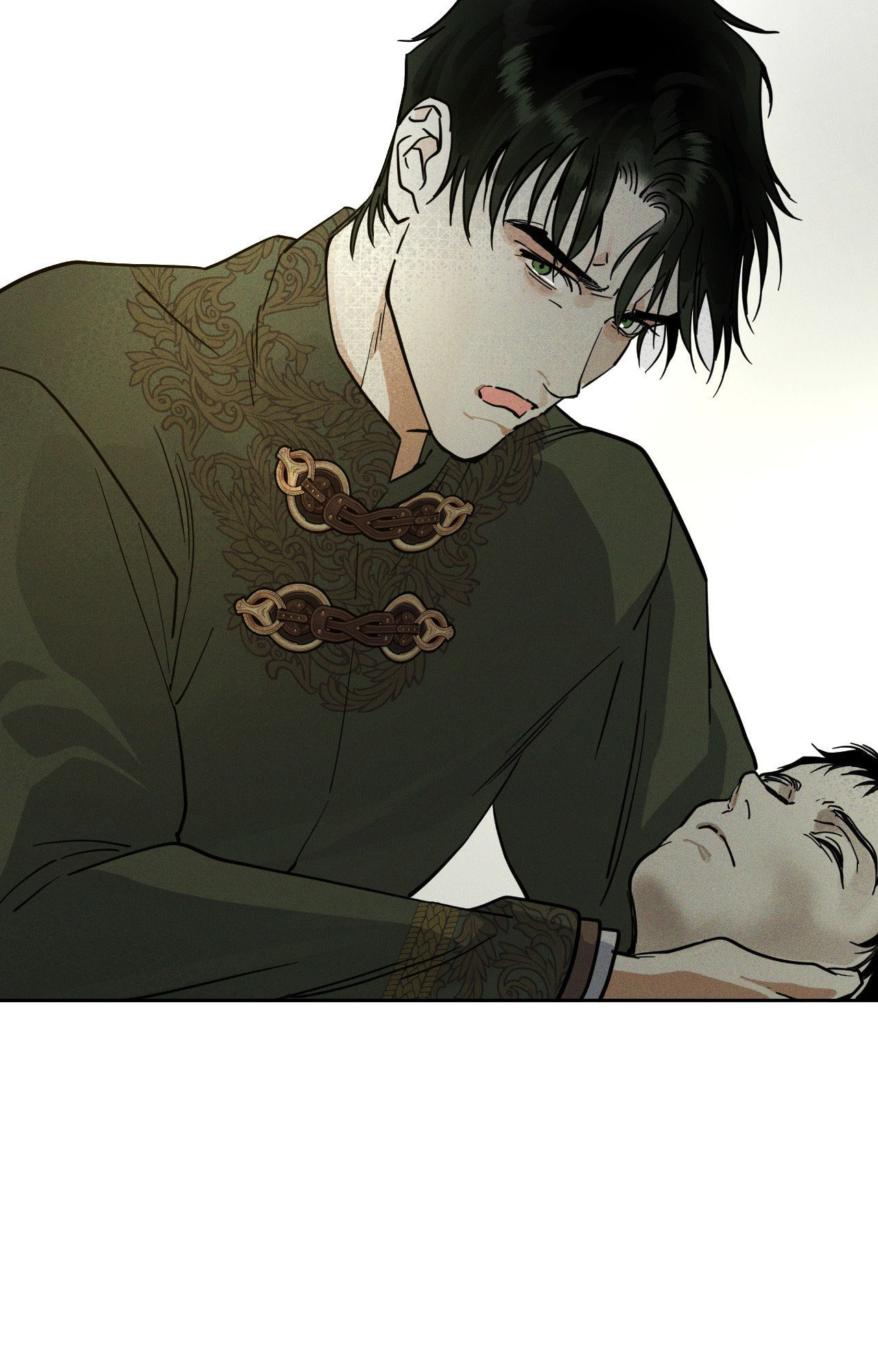 Read Antidote (Harusari) chapter 66 image 79 on Lezhin