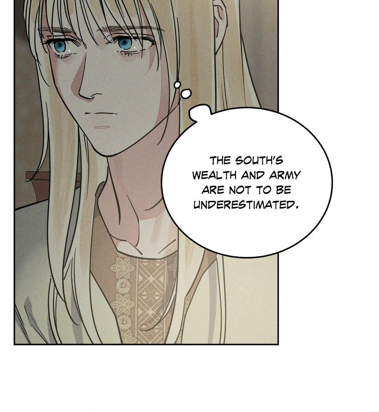 Read Antidote (Harusari) chapter 66 image 8 on Lezhin