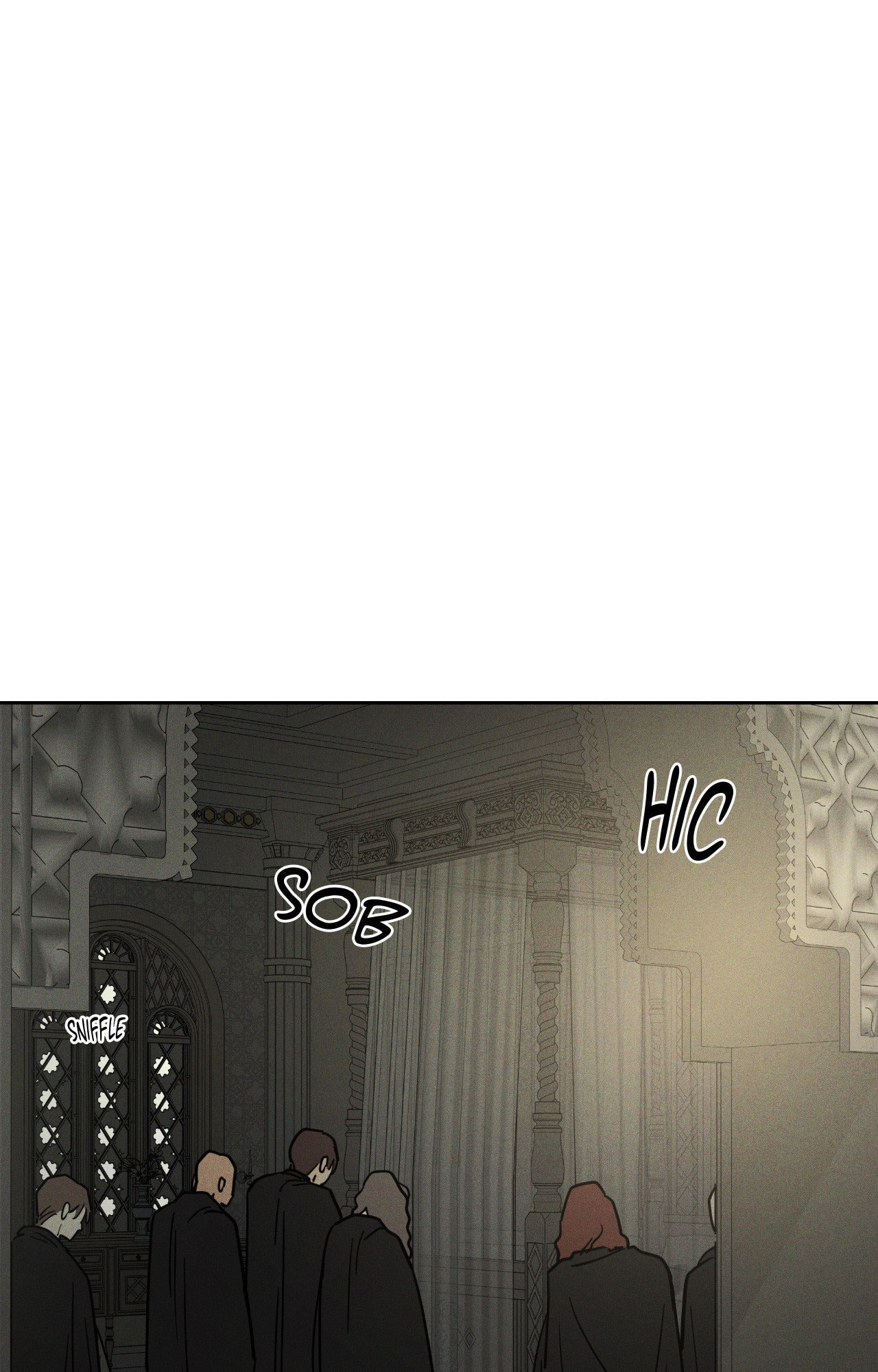 Read Antidote (Harusari) chapter 66 image 84 on Lezhin