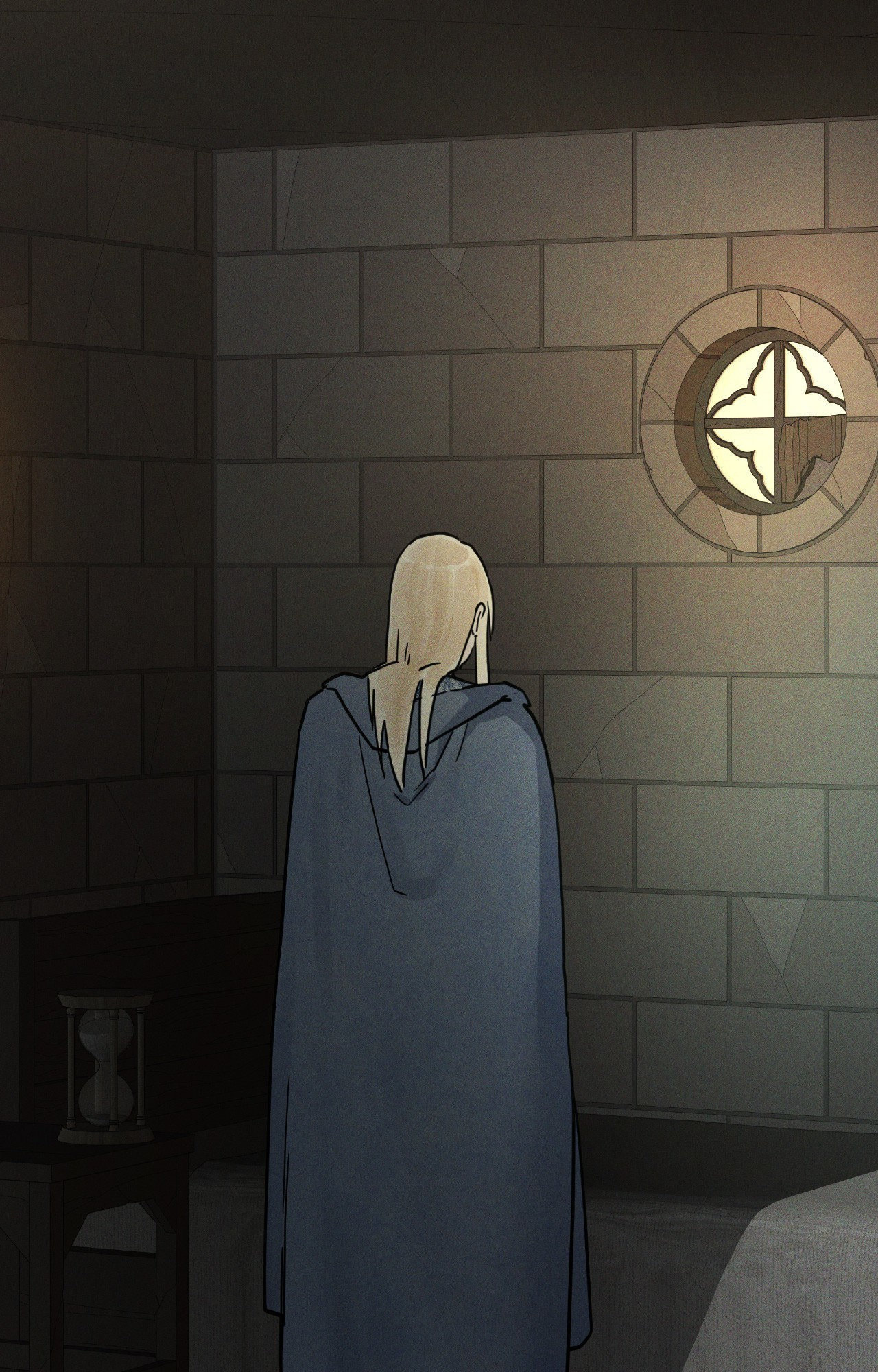 Read Antidote (Harusari) chapter 66 image 88 on Lezhin